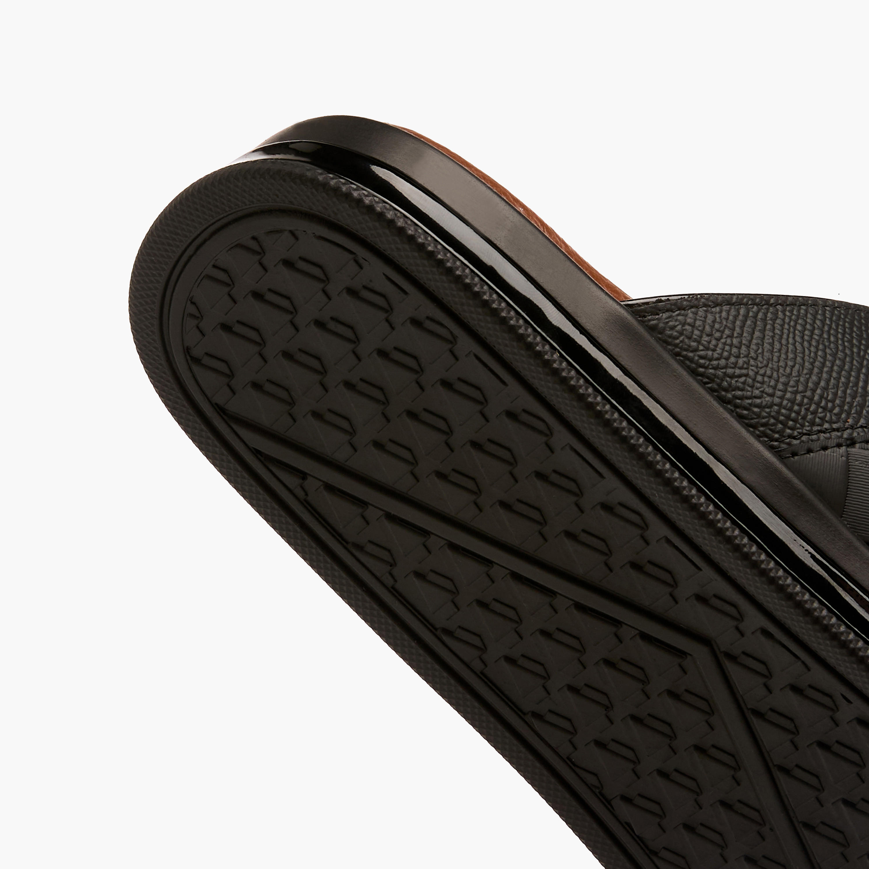 Al Waha Men Leather Arabic Sandals-men-shoes-sandals-image-6
