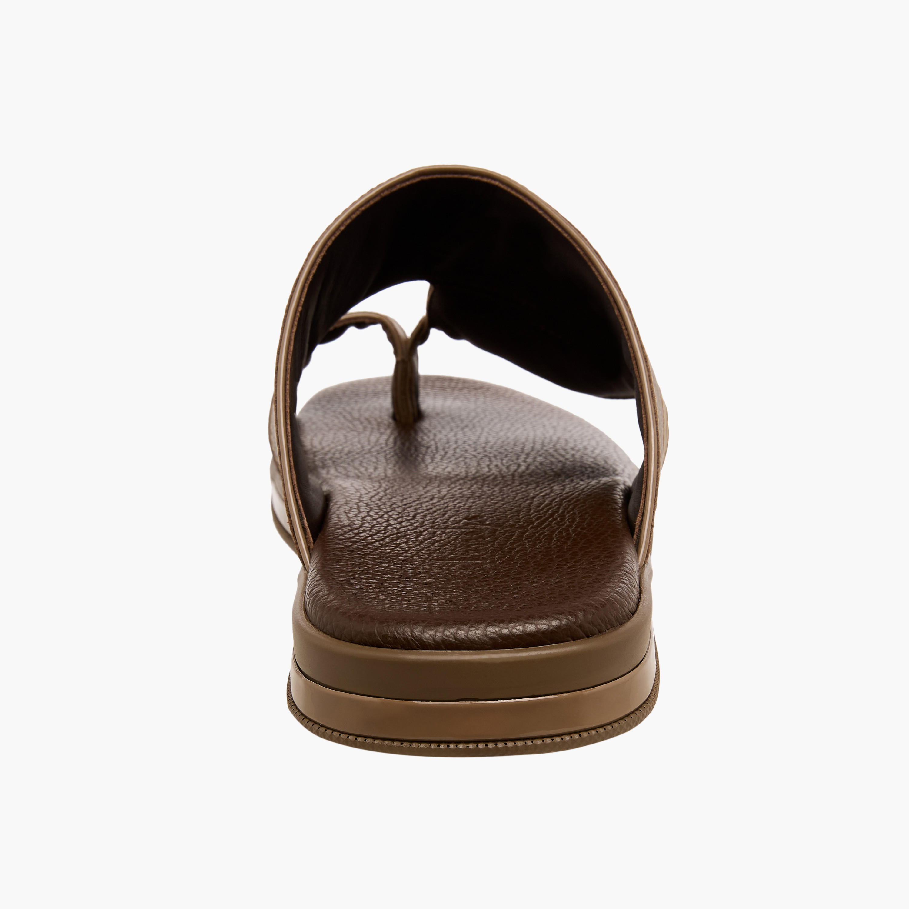 صندل عربي جلد للرجال من الواحة-men-shoes-sandals-image-5