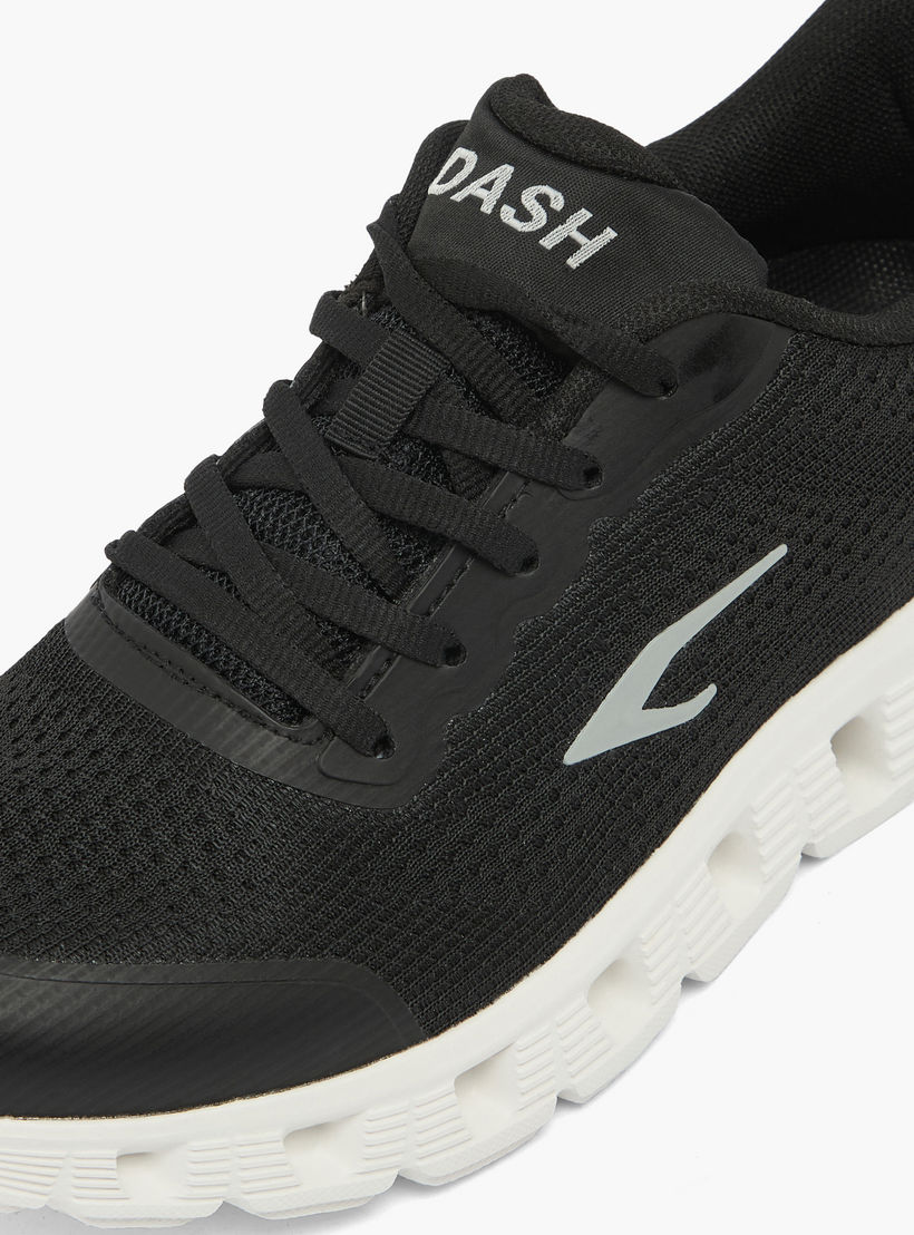 Dash Women Kloude Lace-Up Sports Shoes-sports-women-shoes-image-4