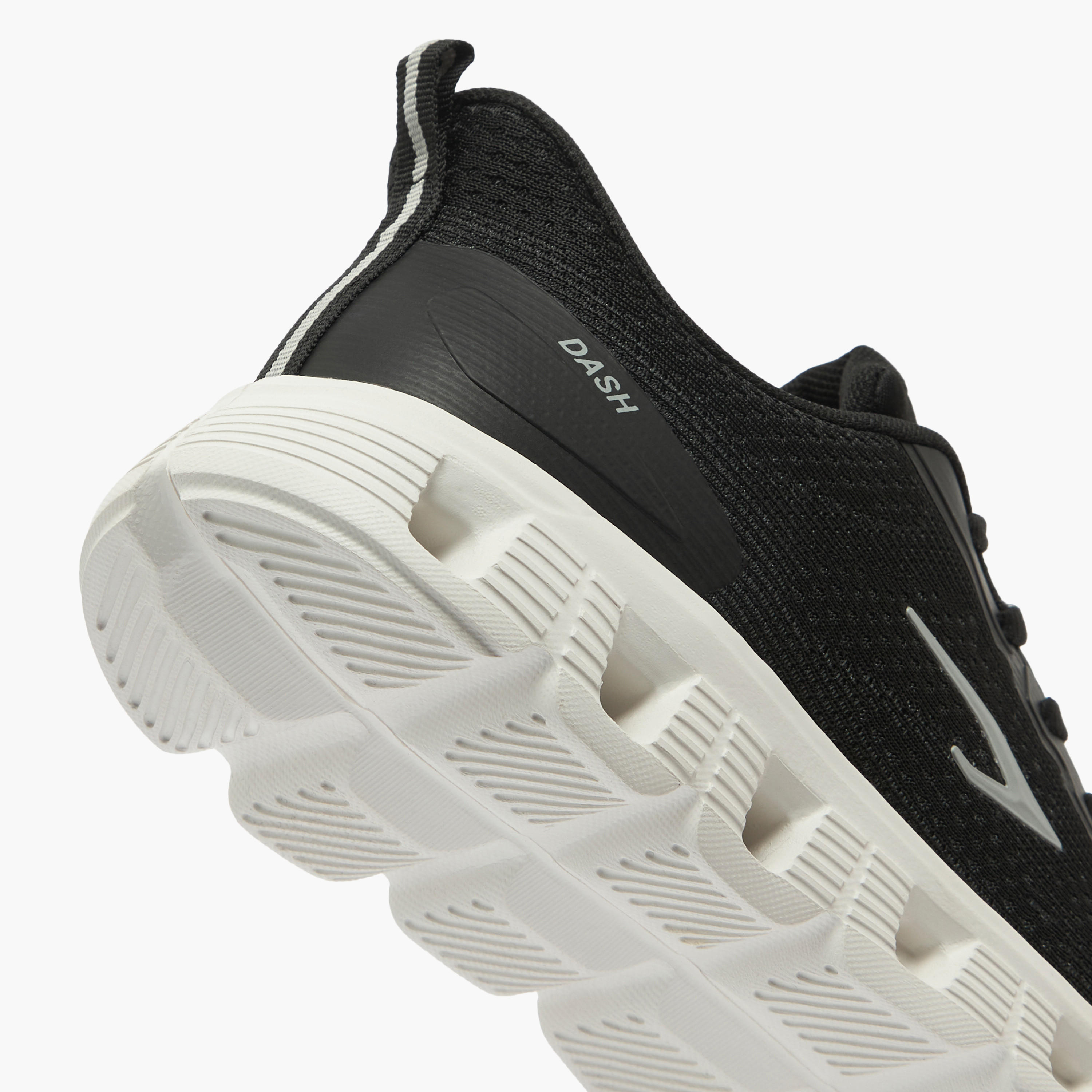 Dash Women Kloude Lace-Up Sports Shoes-sports-women-shoes-image-5