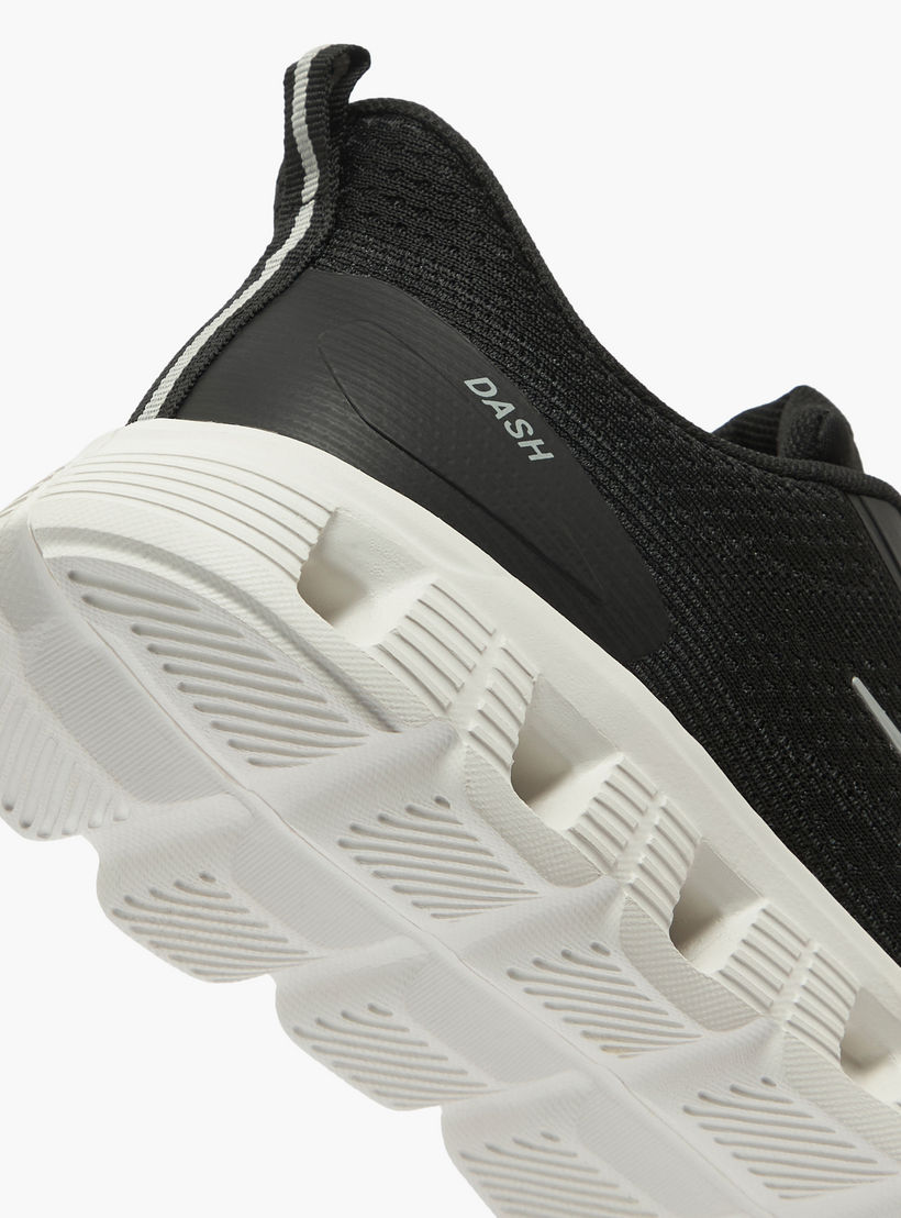Dash Women Kloude Lace-Up Sports Shoes-sports-women-shoes-image-5