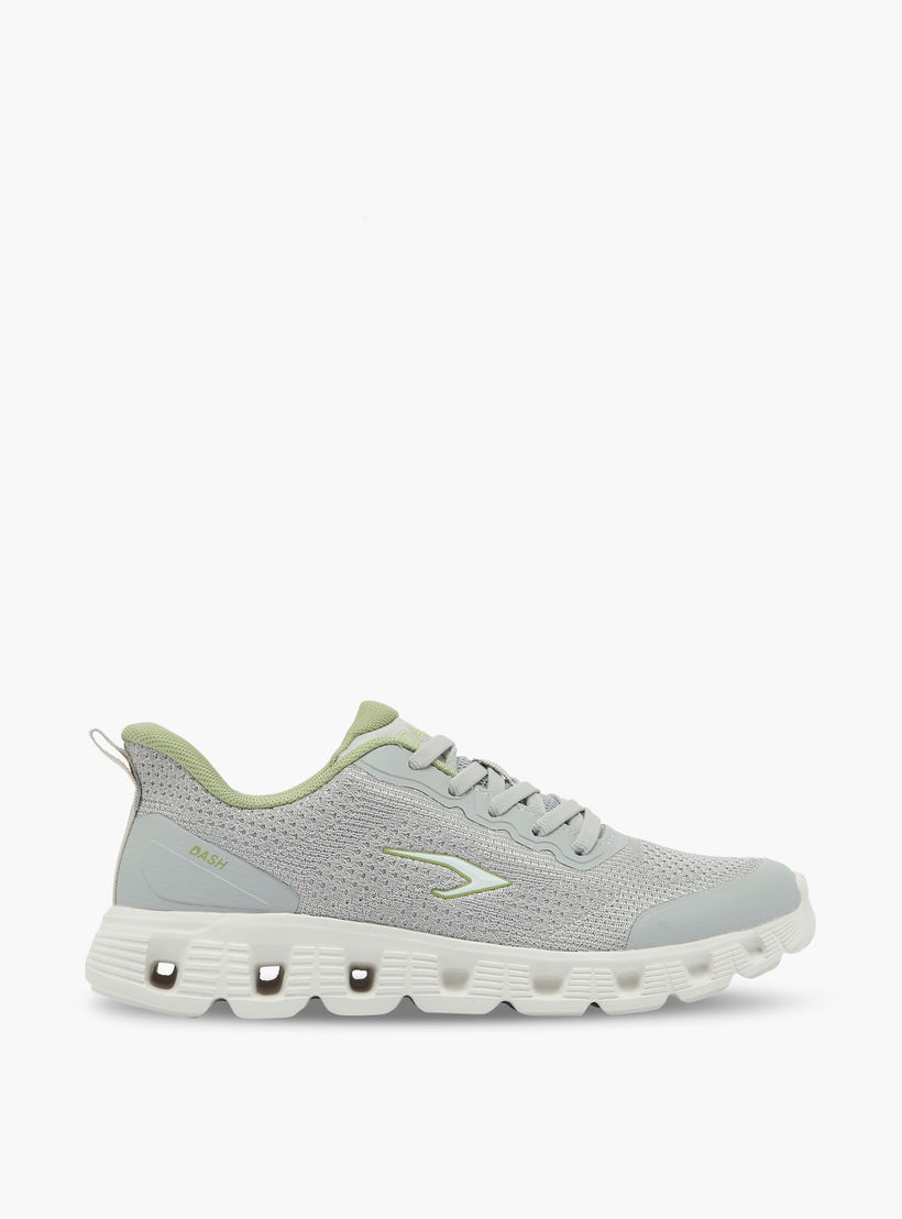Dash Women Kloude Lace-Up Sports Shoes-sports-women-shoes-image-3