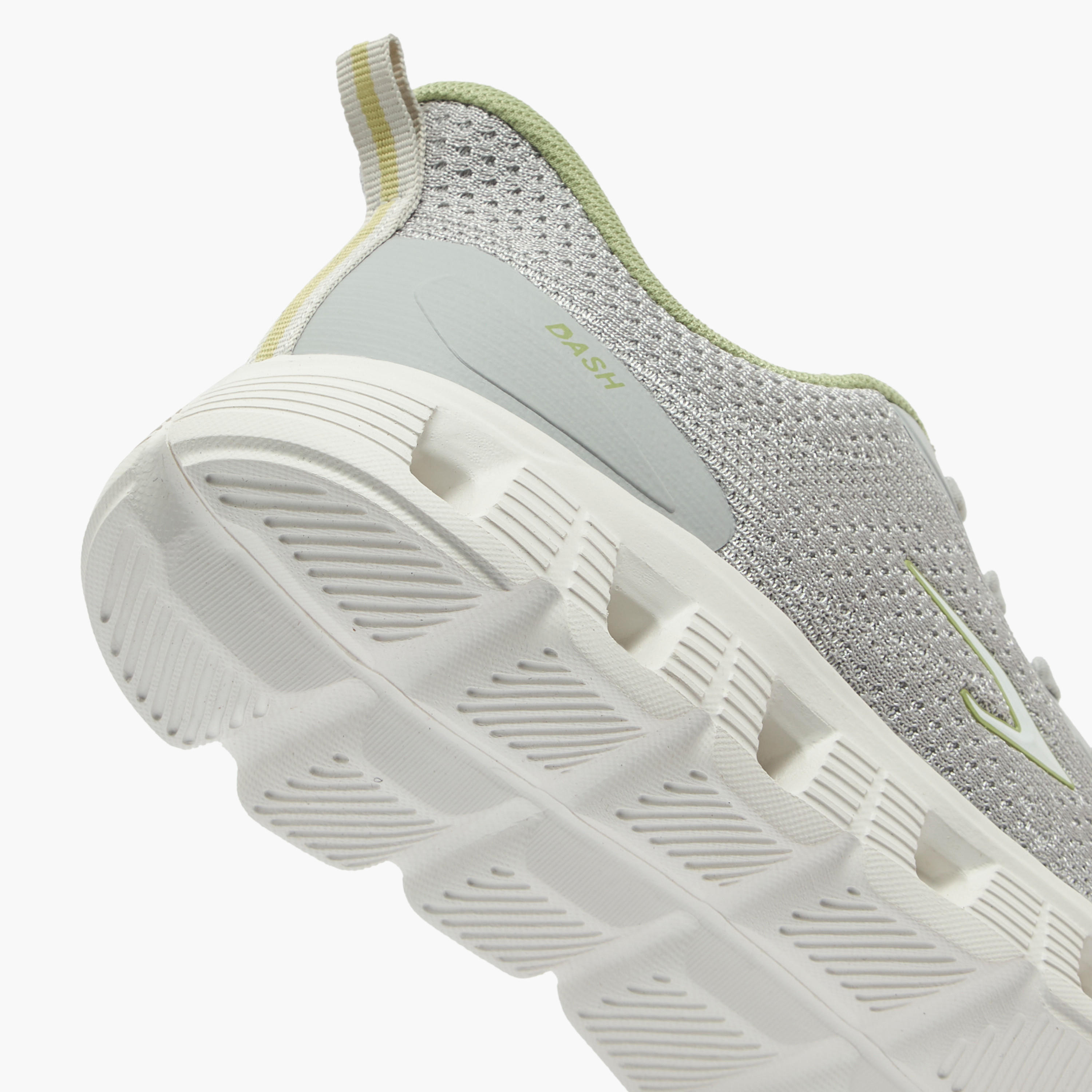 Dash Women Kloude Lace-Up Sports Shoes-sports-women-shoes-image-5