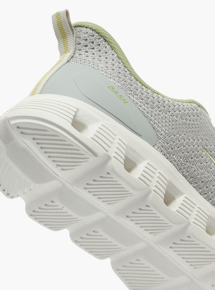 Dash Women Kloude Lace-Up Sports Shoes-sports-women-shoes-image-5