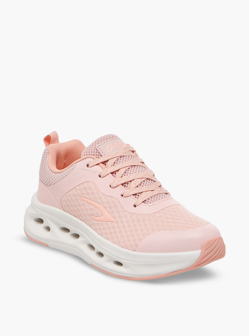 Dash Women Lace-Up Sports Shoes-women-shoes-sports-image-2