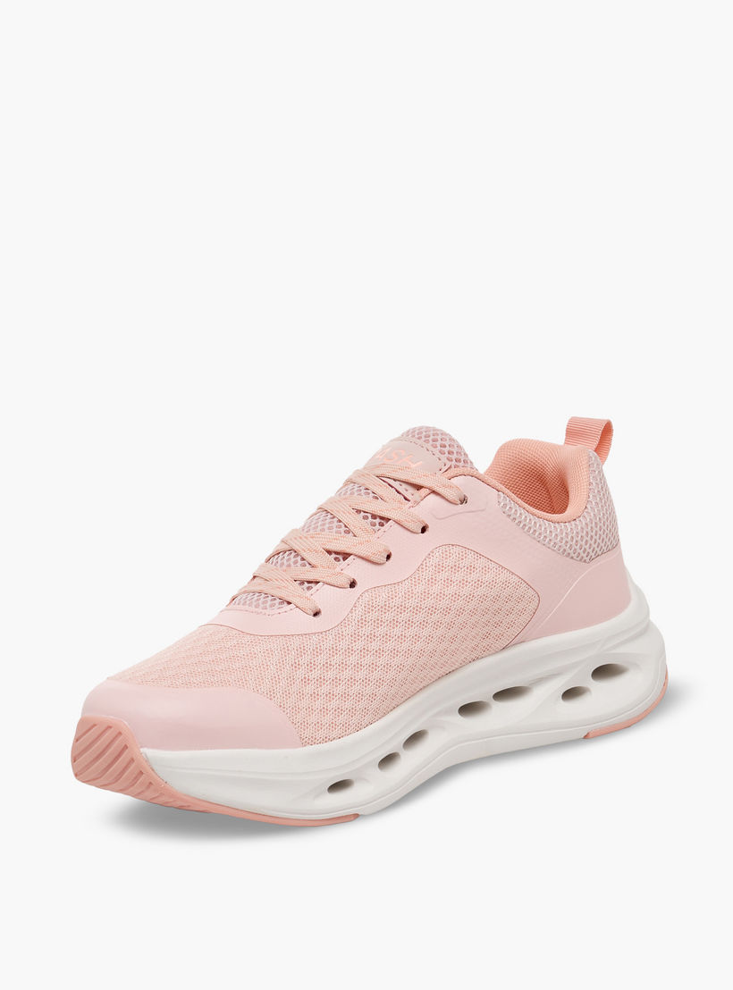 Dash Women Lace-Up Sports Shoes-women-shoes-sports-image-4