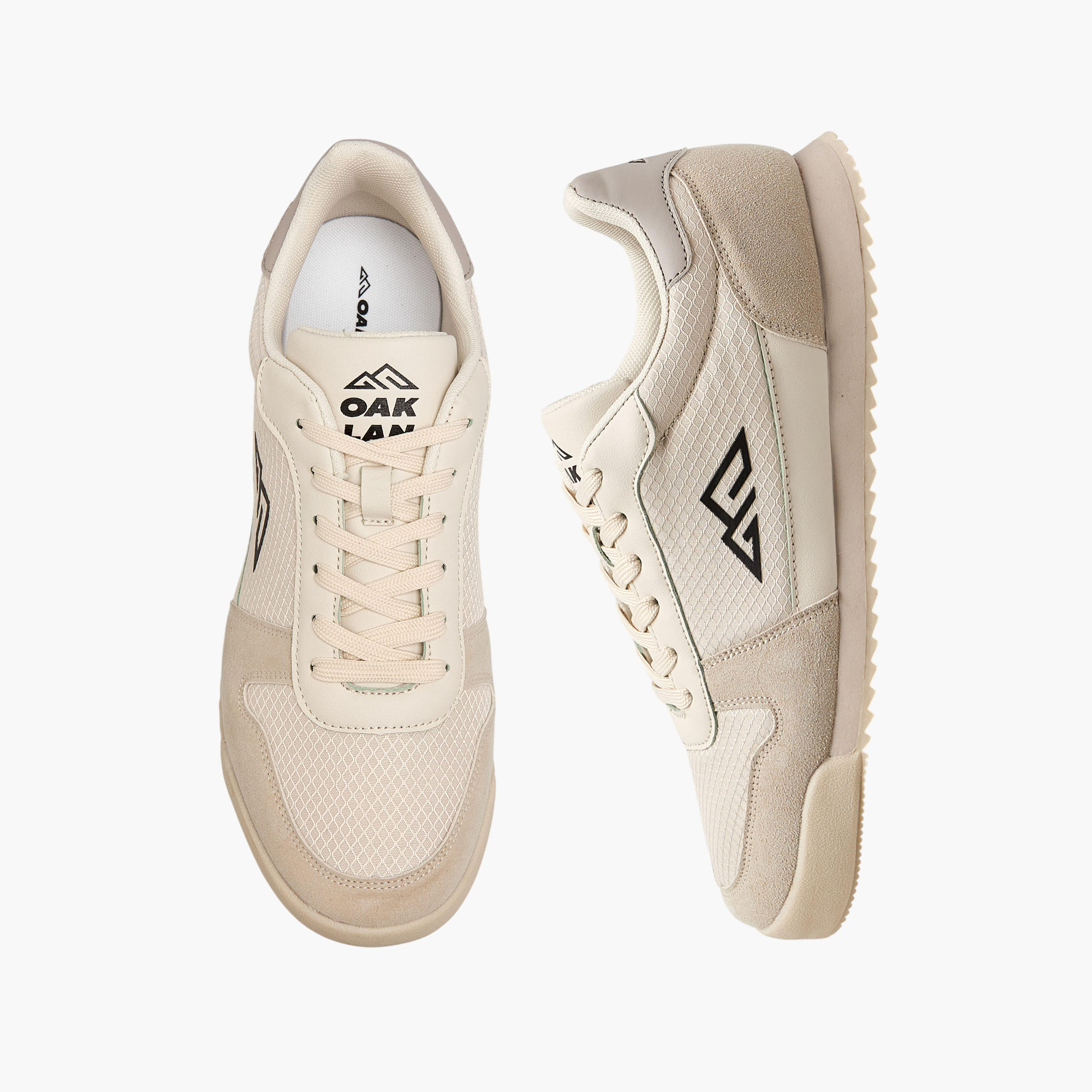 حذاء سنيكرز طول الكاحل برباط إغلاق للرجال من أوكلان من شو إكسبريس-men-shoes-sneakers-image-1