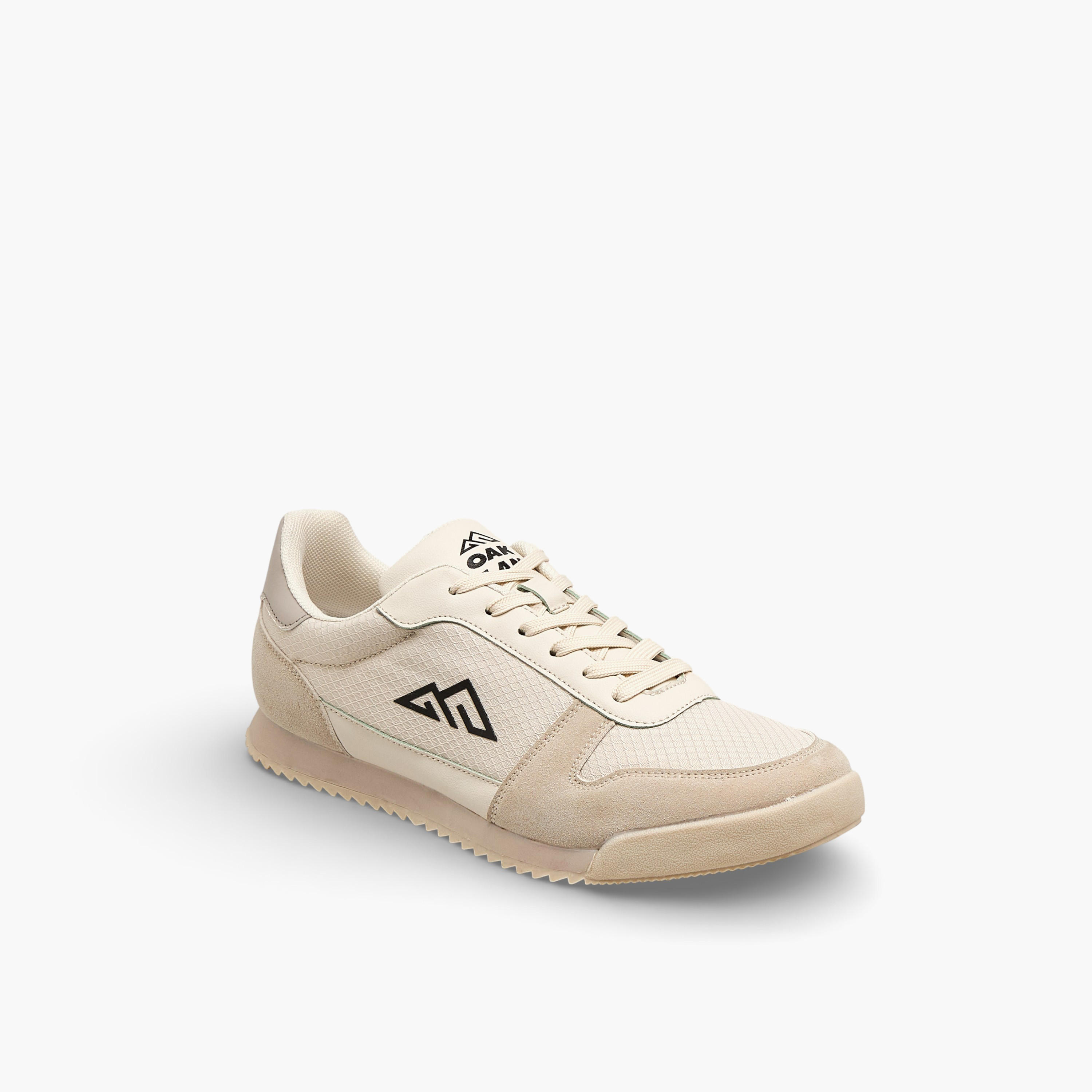 حذاء سنيكرز طول الكاحل برباط إغلاق للرجال من أوكلان من شو إكسبريس-men-shoes-sneakers-image-2