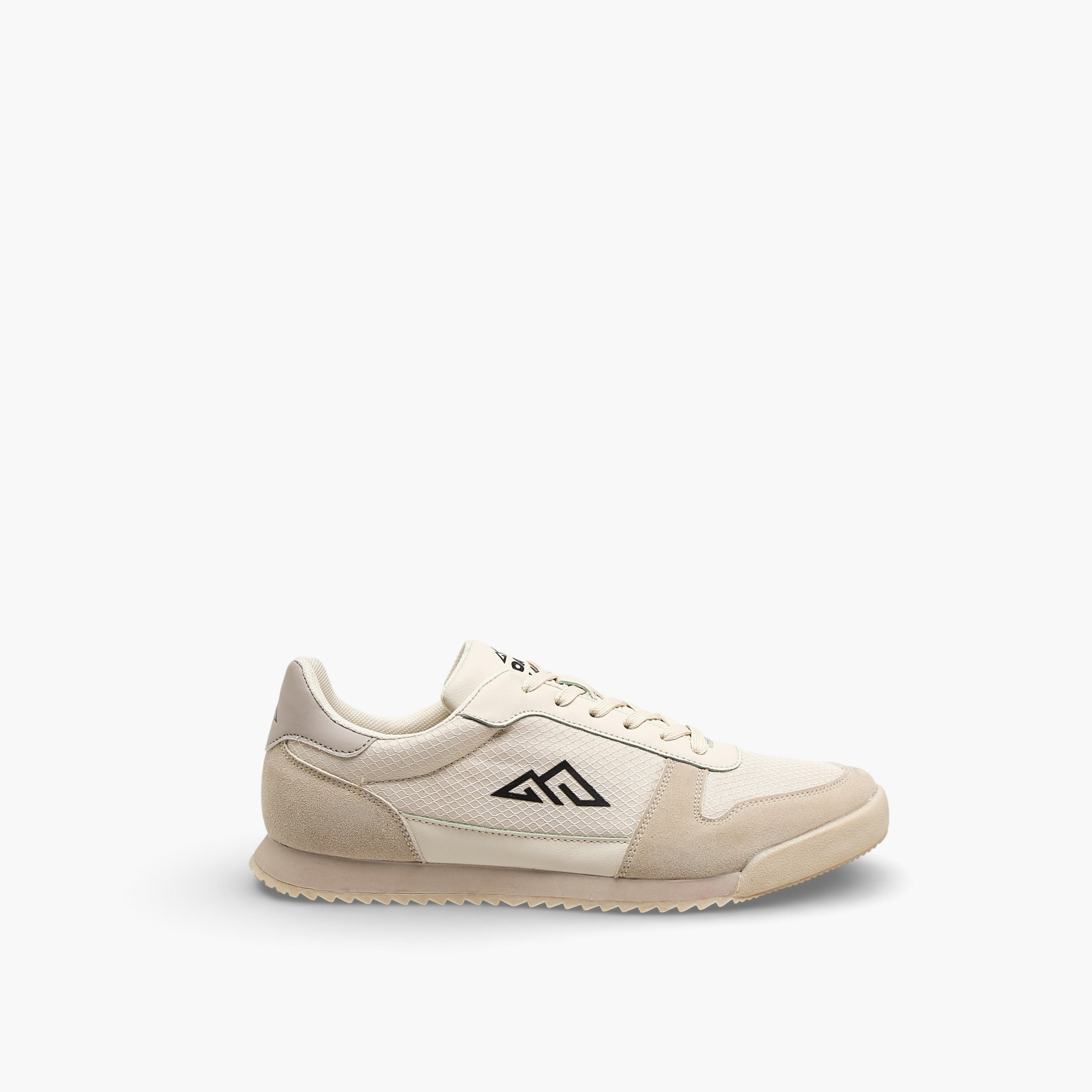 حذاء سنيكرز طول الكاحل برباط إغلاق للرجال من أوكلان من شو إكسبريس-men-shoes-sneakers-image-3