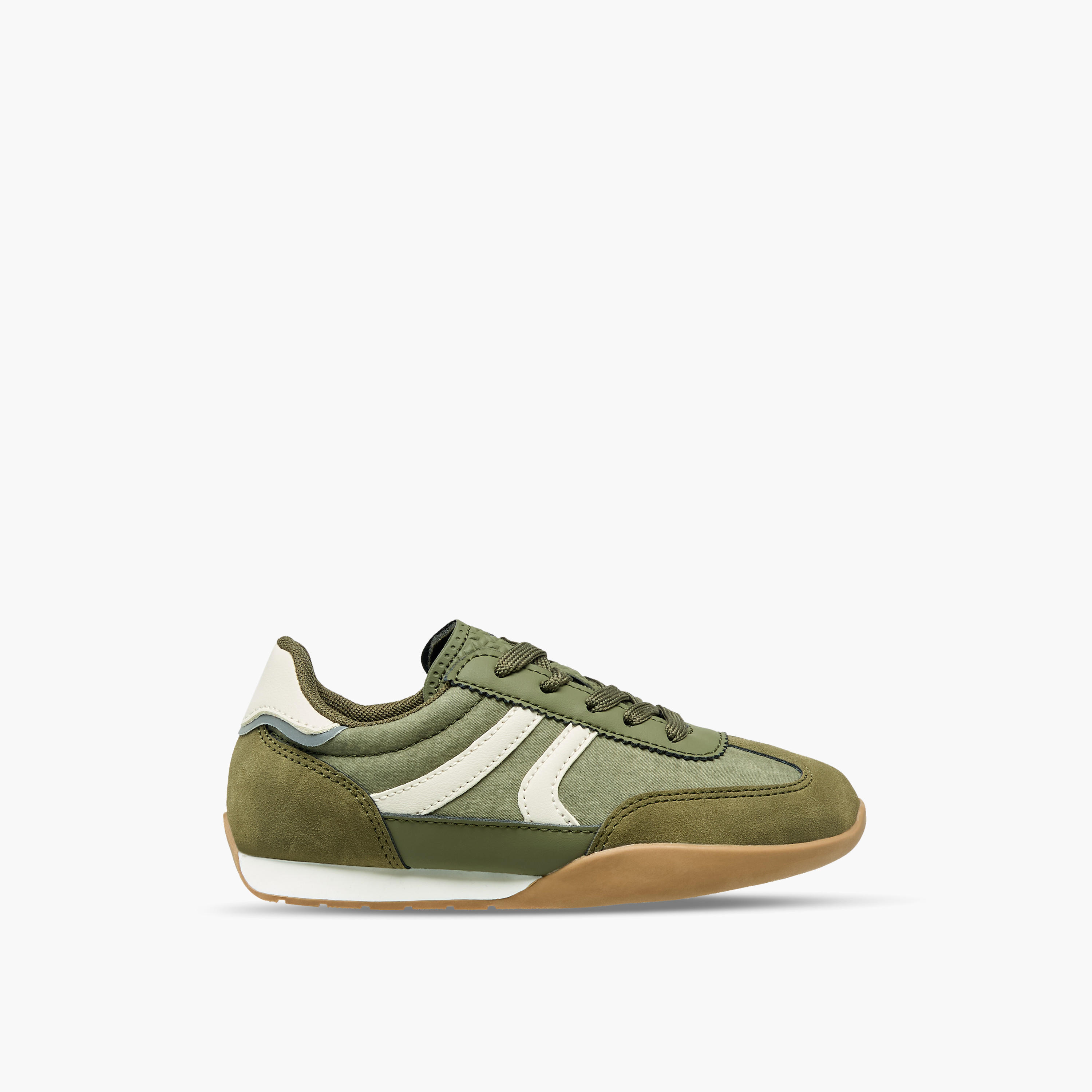 حذاء سنيكرز برباط إغلاق للأولاد من مستر دوتشيني-boys-shoes-sneakers-image-3