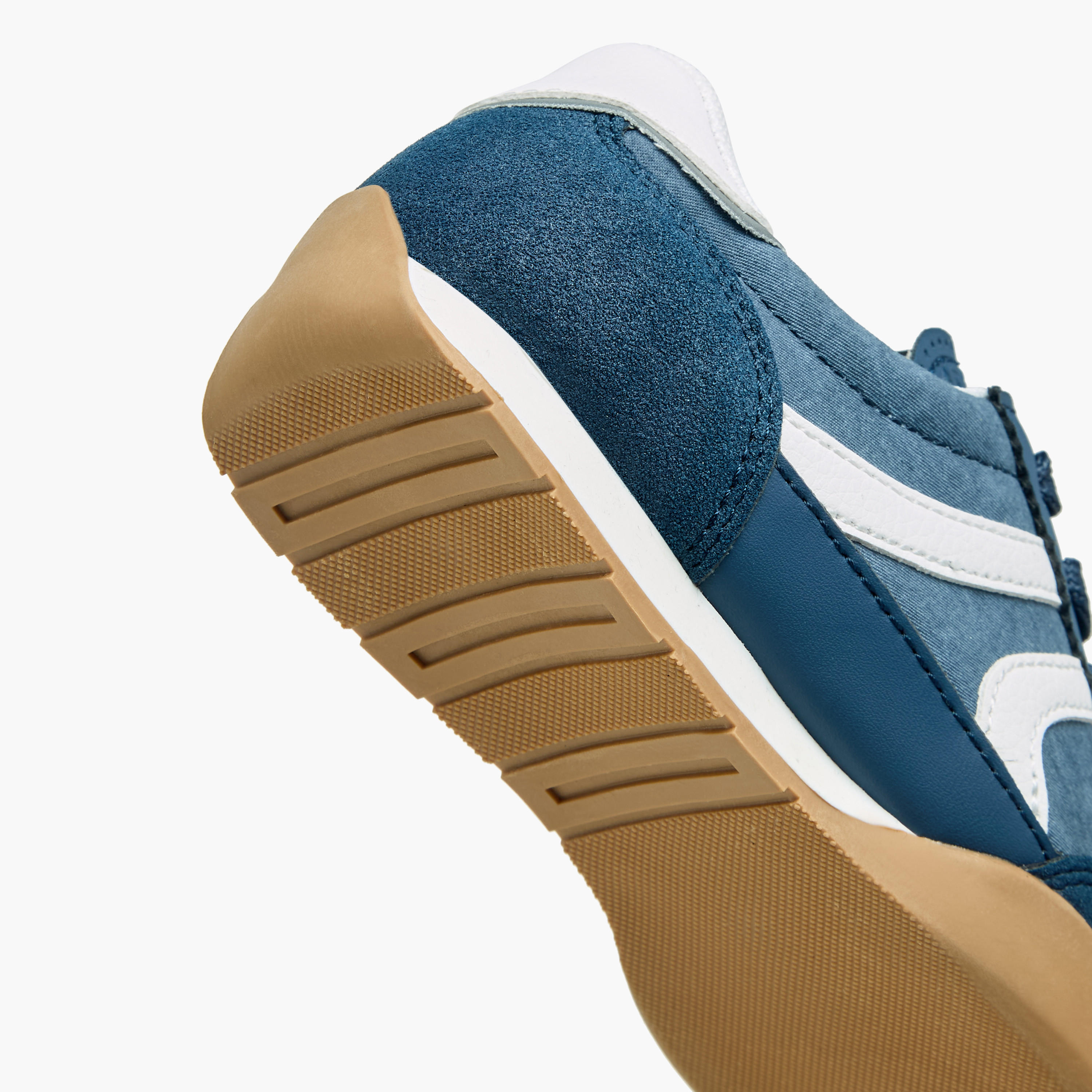 حذاء سنيكرز برباط إغلاق للأولاد من مستر دوتشيني-boys-shoes-sneakers-image-5