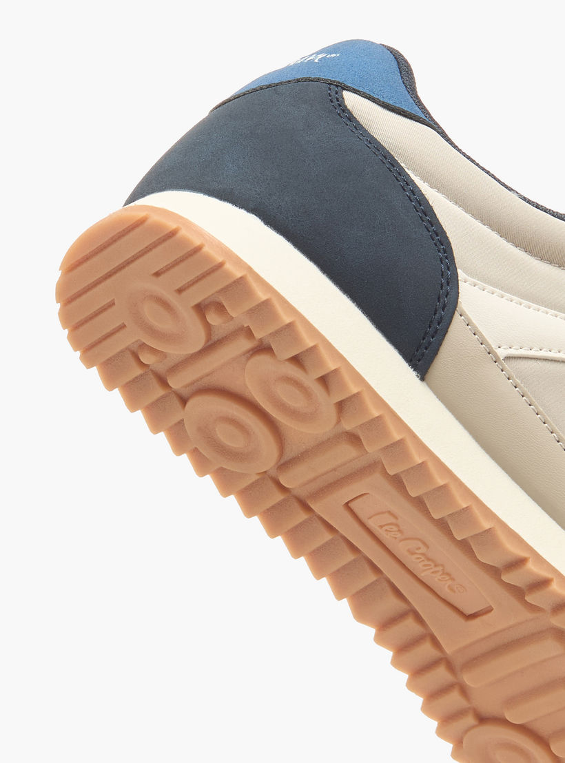 Lee Cooper Men Lace-Up Sneakers-men-shoes-sneakers-image-5
