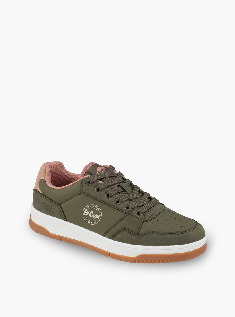 حذاء سنيكرز للكاحل برباط للنساء من لي كوبر-women-shoes-sneakers-image-2