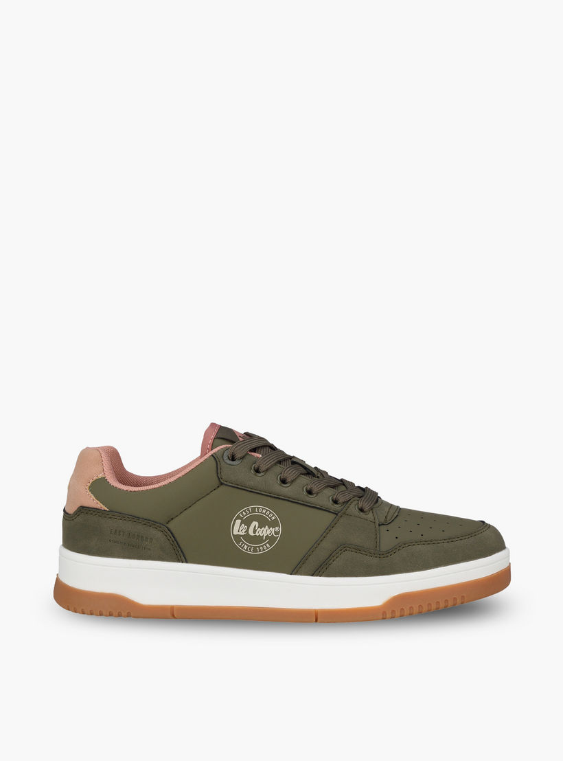 حذاء سنيكرز للكاحل برباط للنساء من لي كوبر-women-shoes-sneakers-image-3