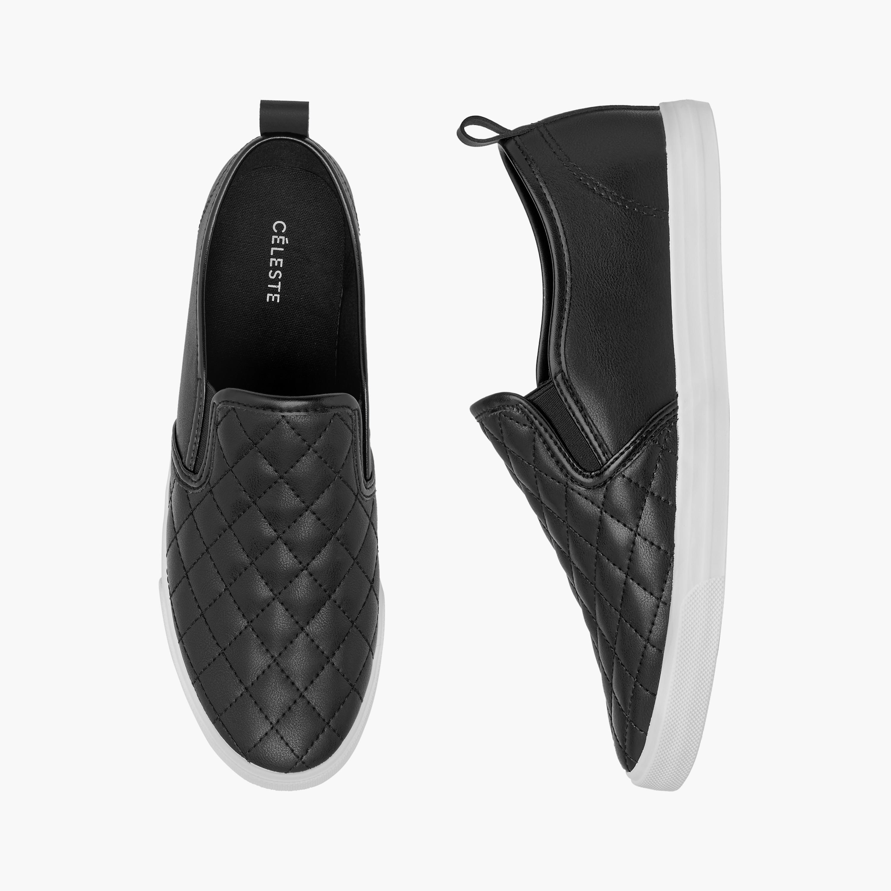 حذاء سنيكرز مبطن سهل الارتداء للنساء من سيليست-women-shoes-sneakers-image-1