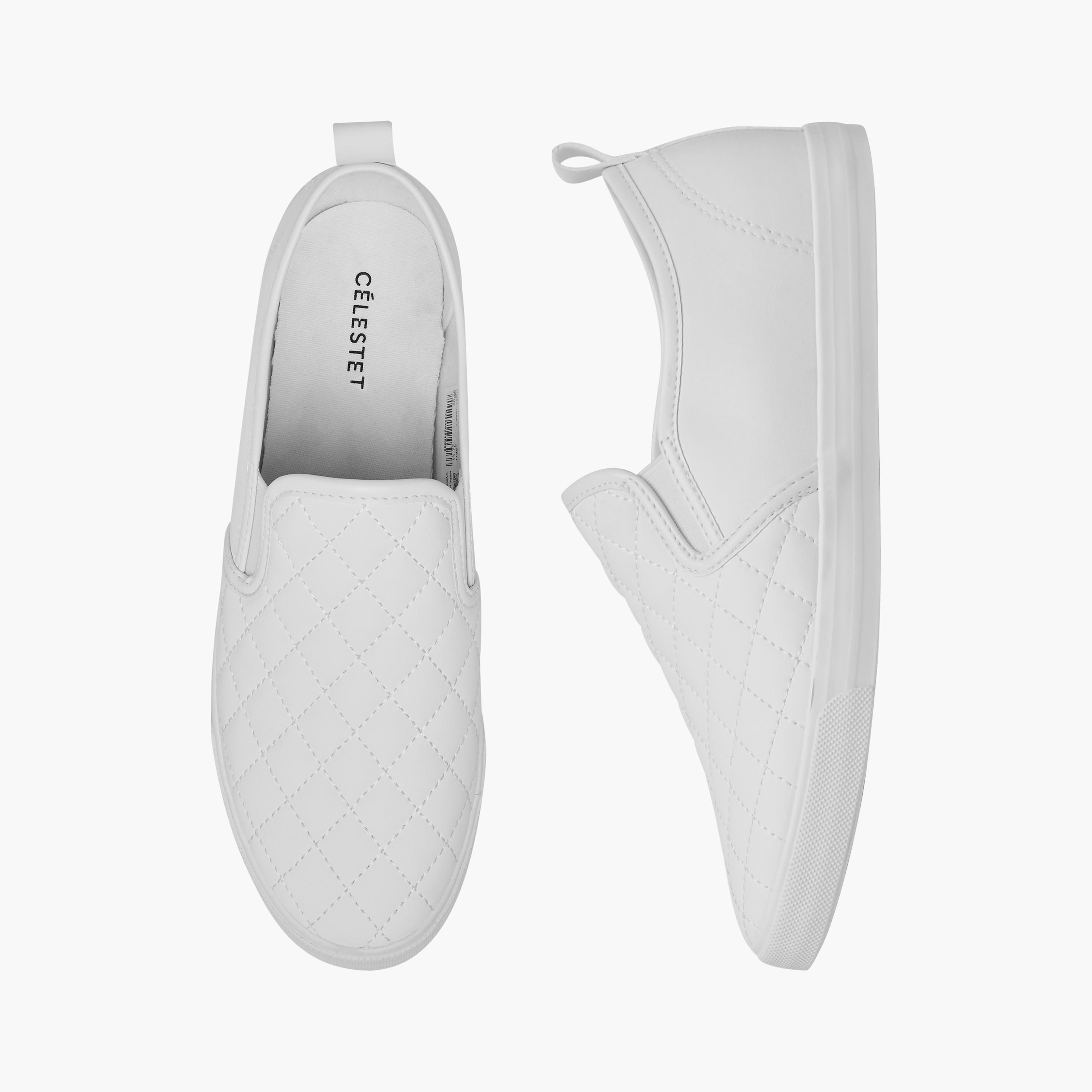 حذاء سنيكرز مبطن سهل الارتداء للنساء من سيليست-women-shoes-sneakers-image-1