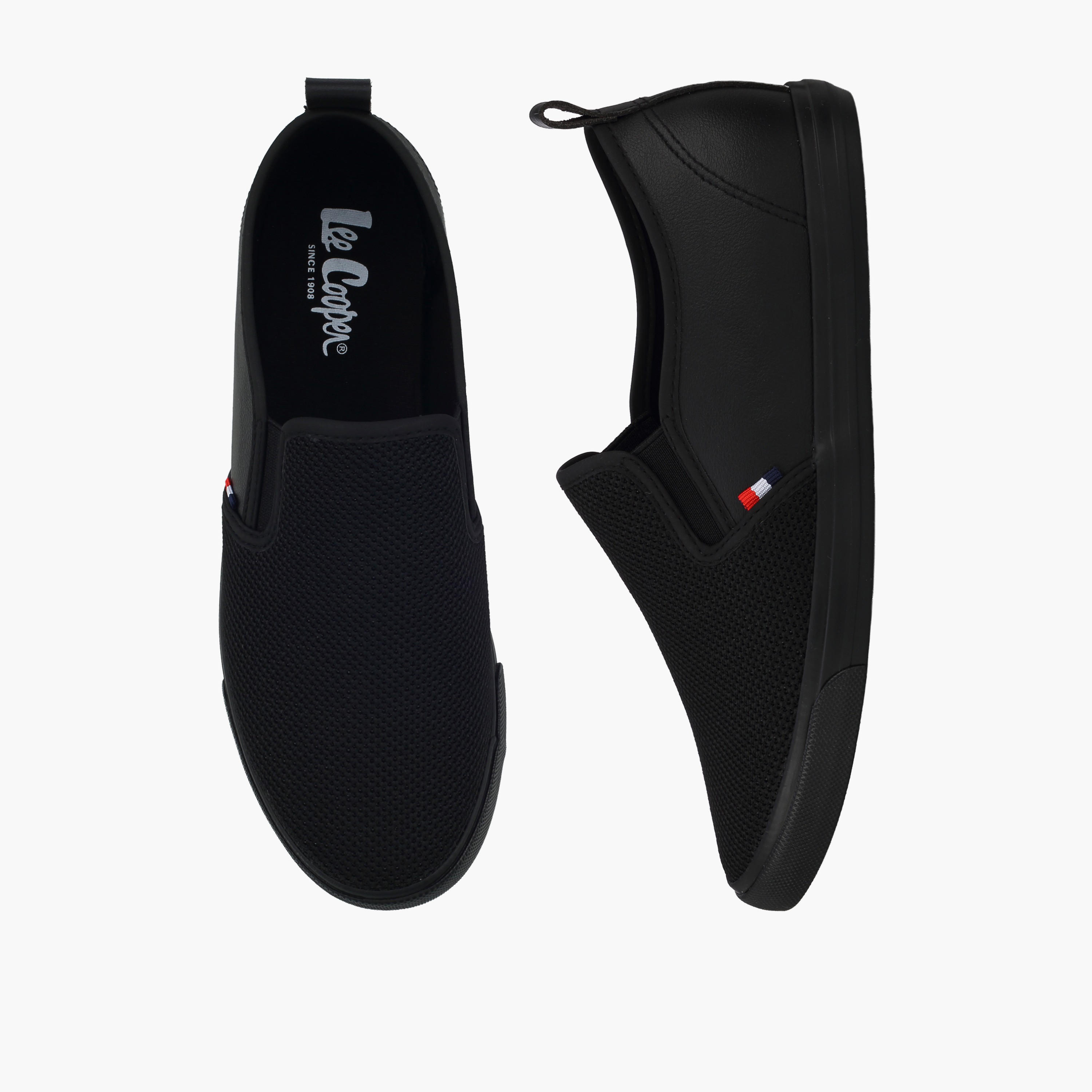 Lee Cooper Women Slip-On Shoes-women-shoes-sneakers-image-1
