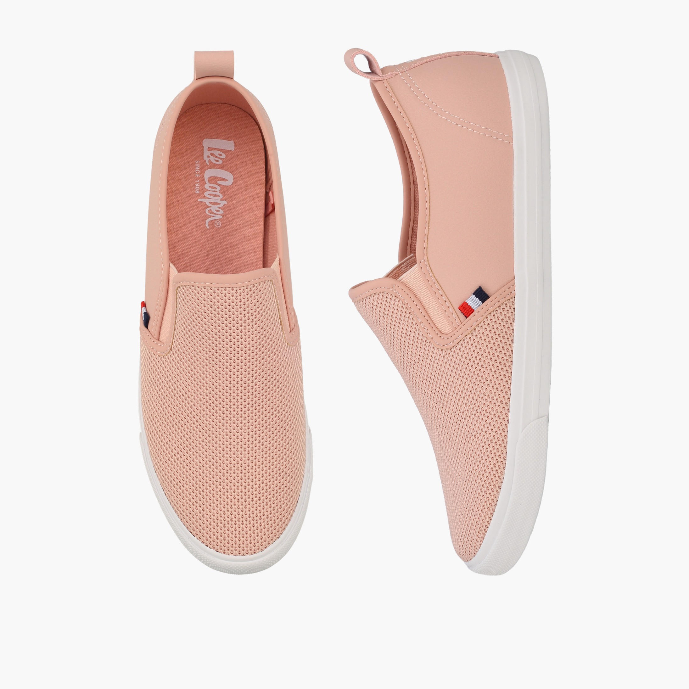 Lee Cooper Women Slip-On Shoes-women-shoes-sneakers-image-1