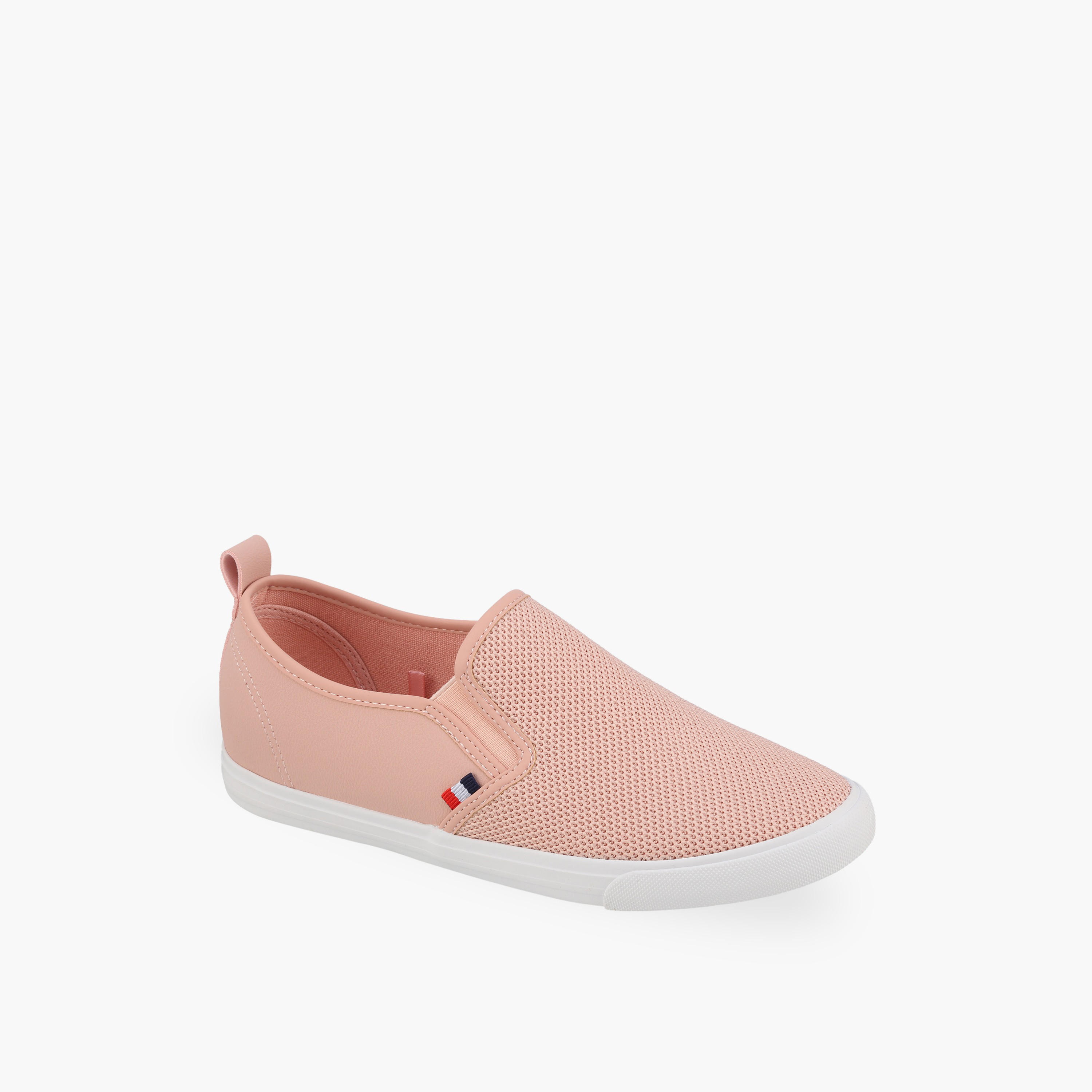 Lee Cooper Women Slip-On Shoes-women-shoes-sneakers-image-2