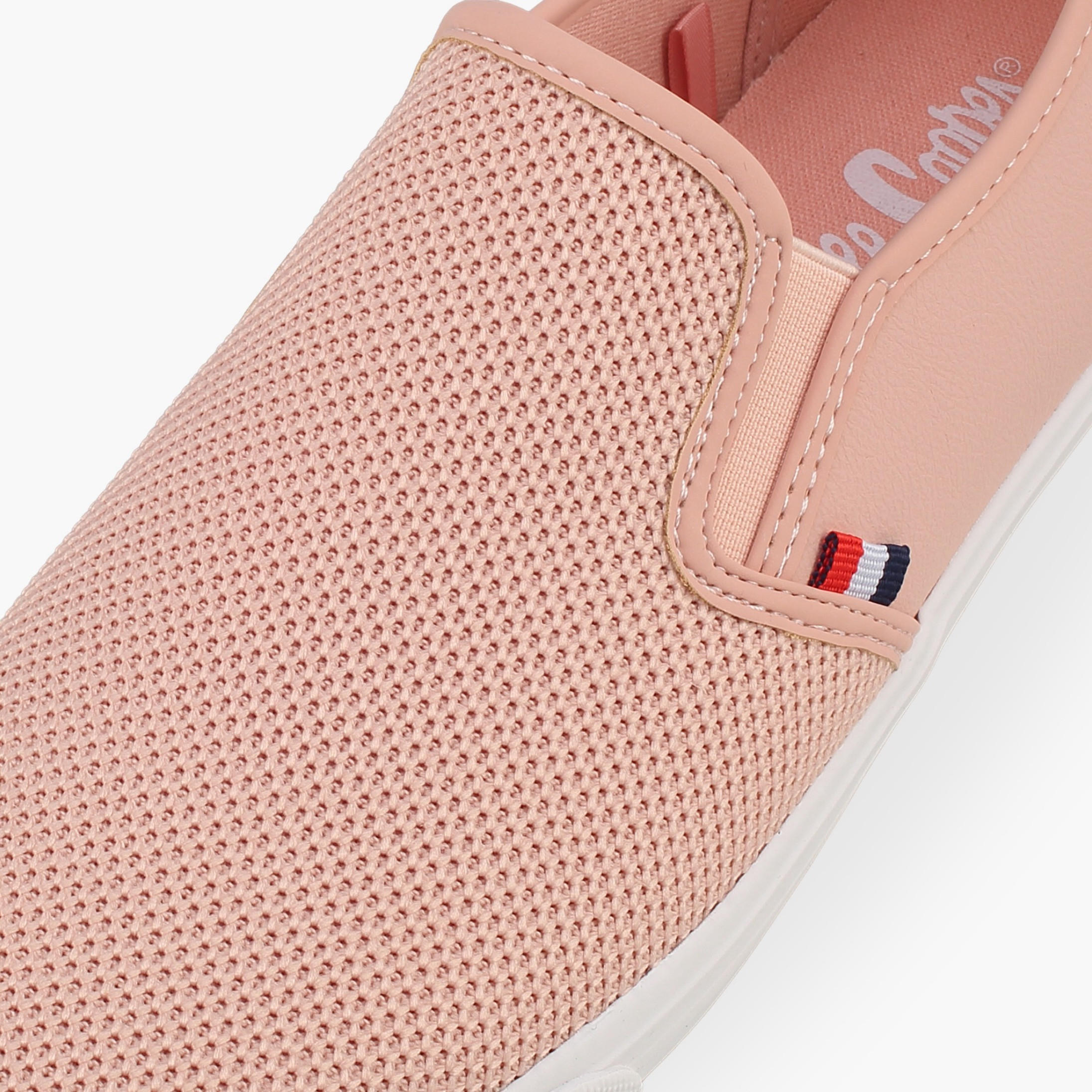 Lee Cooper Women Slip-On Shoes-women-shoes-sneakers-image-4