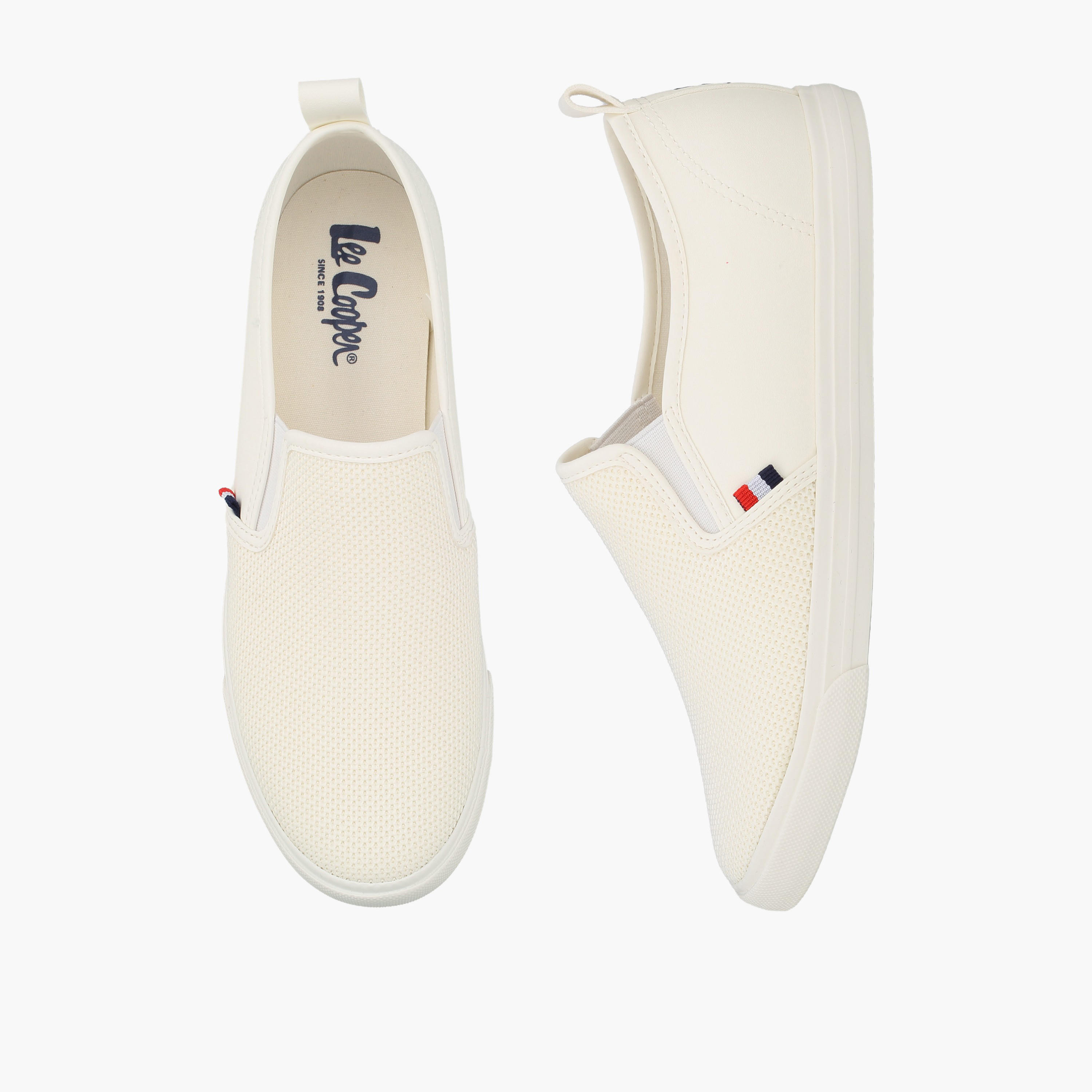 حذاء سهل الارتداء للنساء من لي كوبر-women-shoes-sneakers-image-1