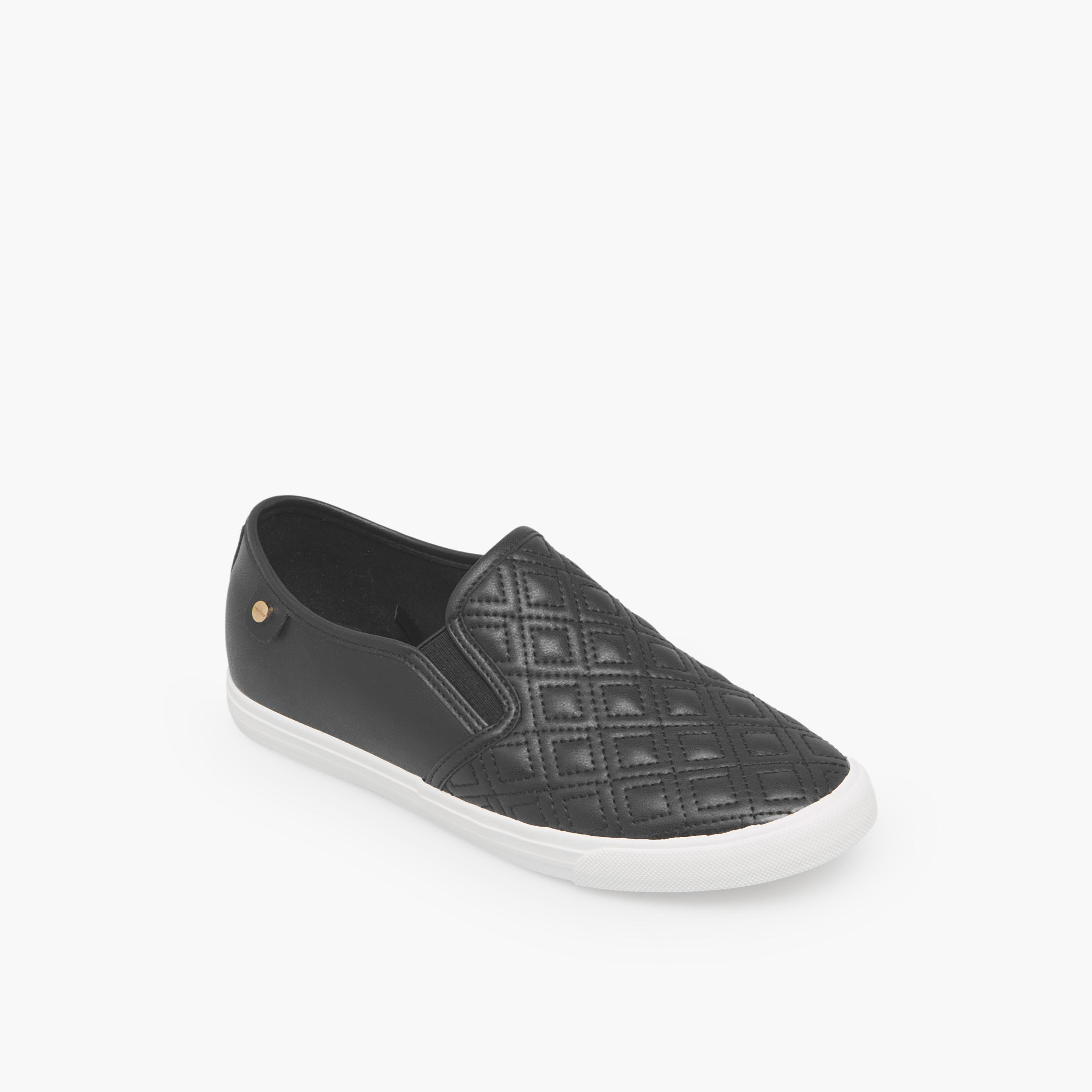 حذاء لوفر نسائي سهل الارتداء مبطن من سيليست-women-shoes-flats-loafers-image-2
