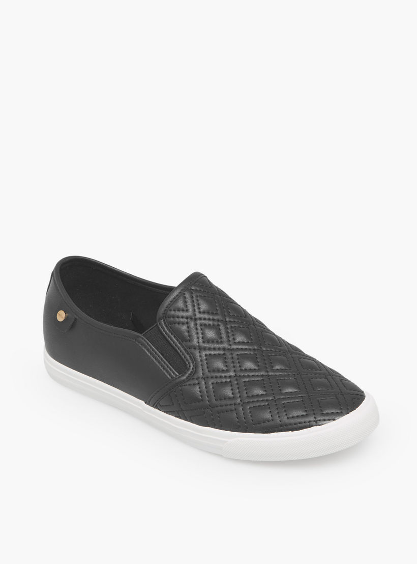 حذاء لوفر نسائي سهل الارتداء مبطن من سيليست-women-shoes-flats-loafers-image-2