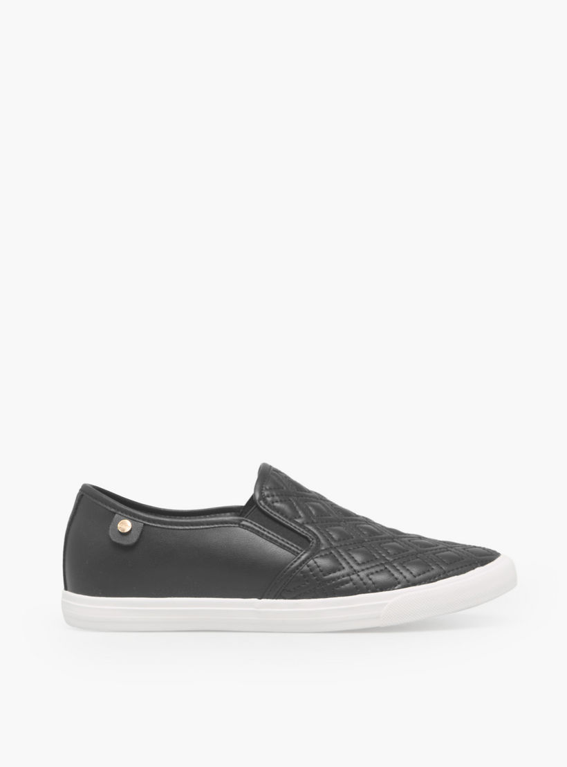 حذاء لوفر نسائي سهل الارتداء مبطن من سيليست-women-shoes-flats-loafers-image-3