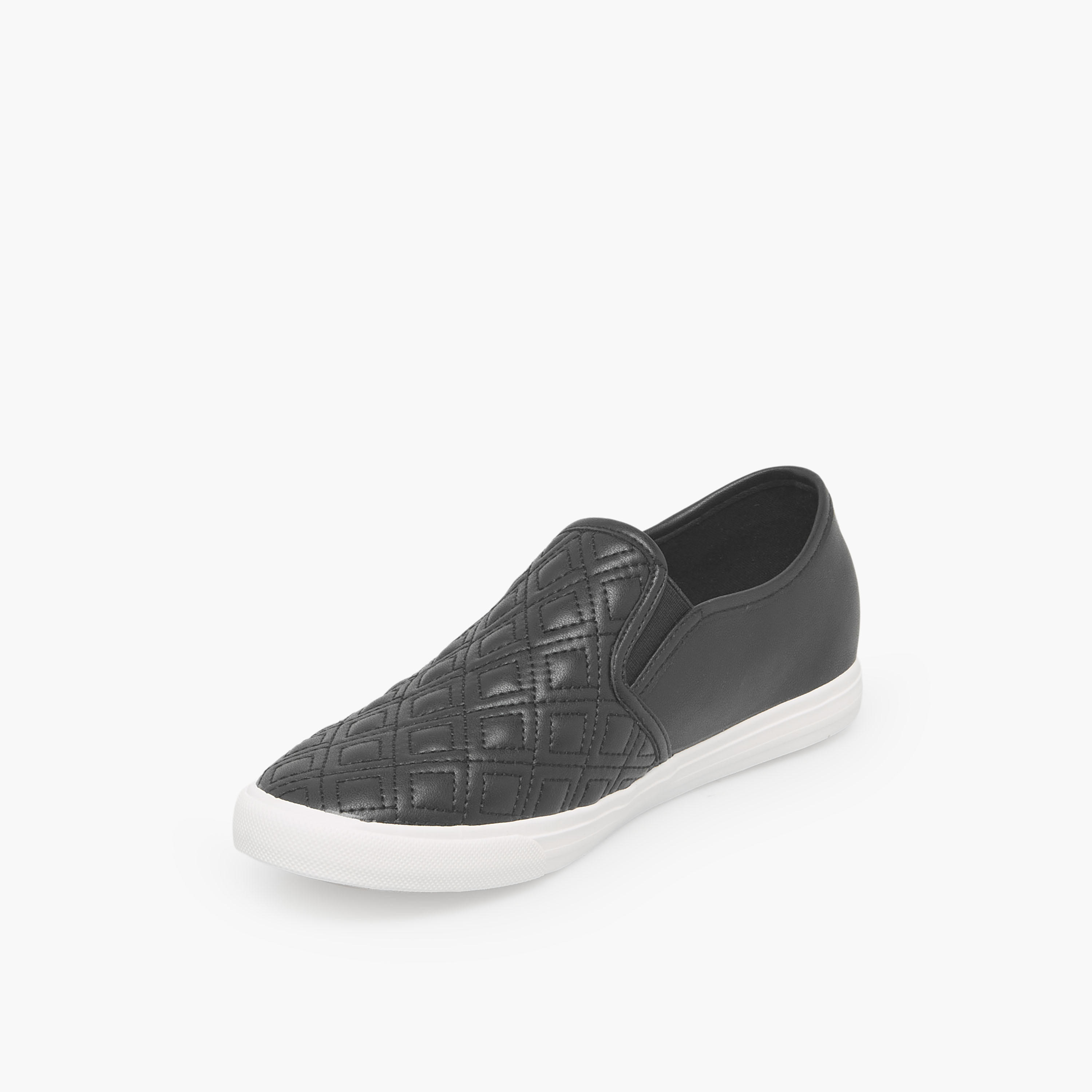 حذاء لوفر نسائي سهل الارتداء مبطن من سيليست-women-shoes-flats-loafers-image-4