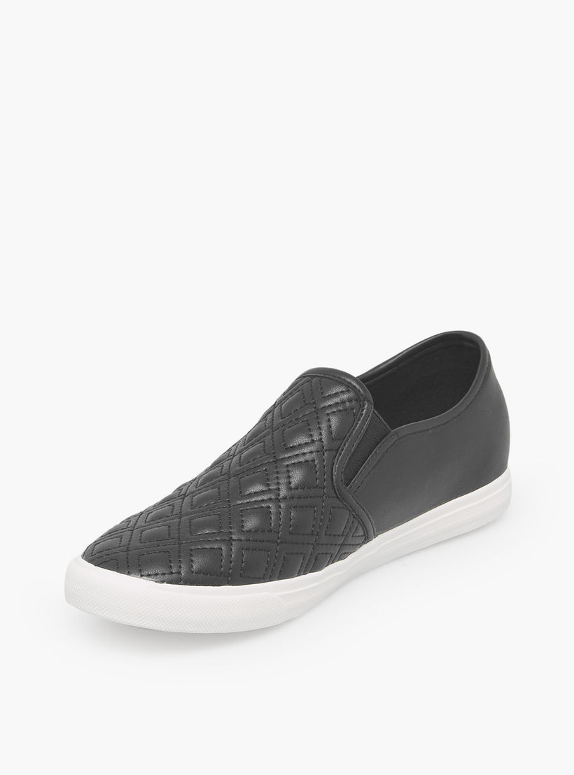 حذاء لوفر نسائي سهل الارتداء مبطن من سيليست-women-shoes-flats-loafers-image-4