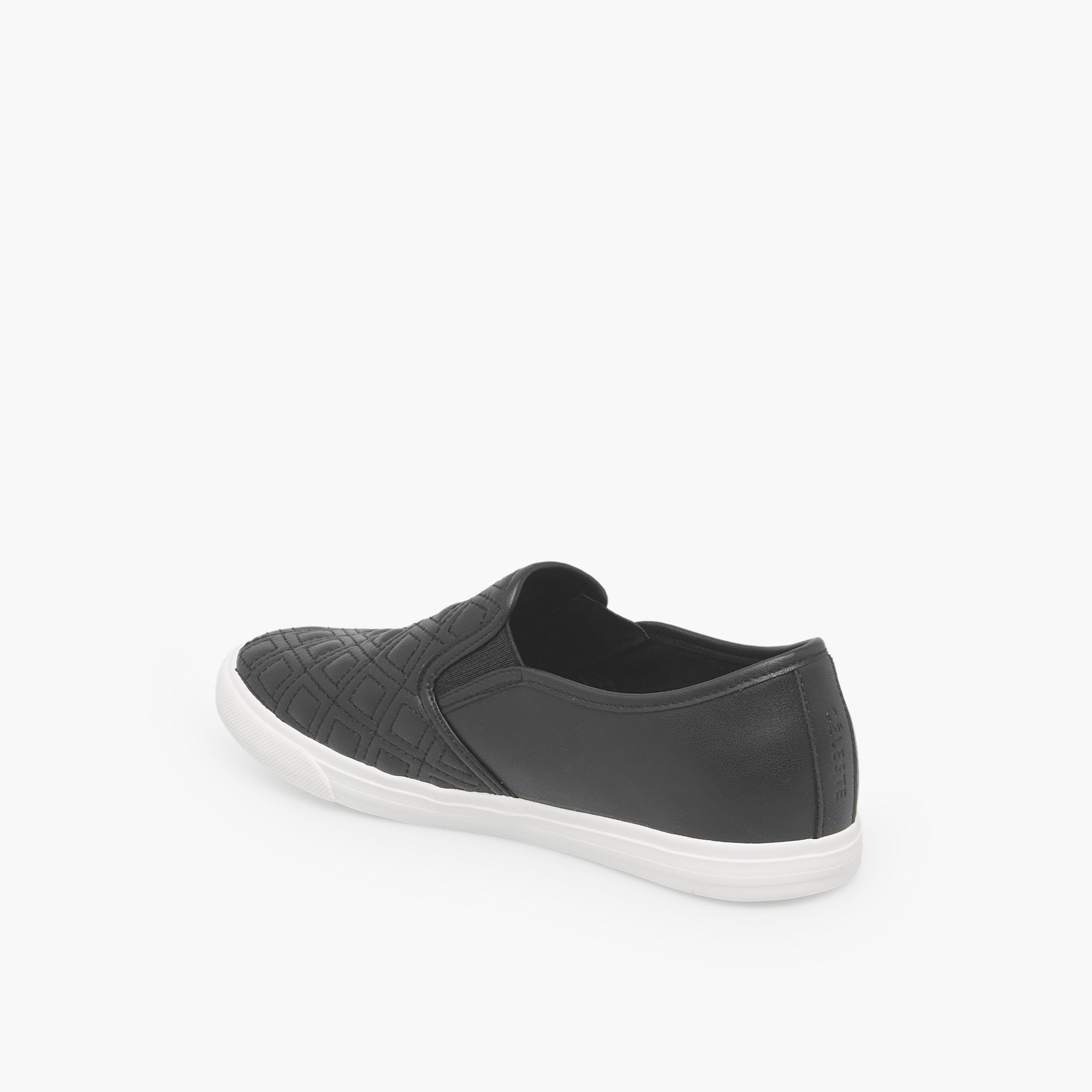 حذاء لوفر نسائي سهل الارتداء مبطن من سيليست-women-shoes-flats-loafers-image-5