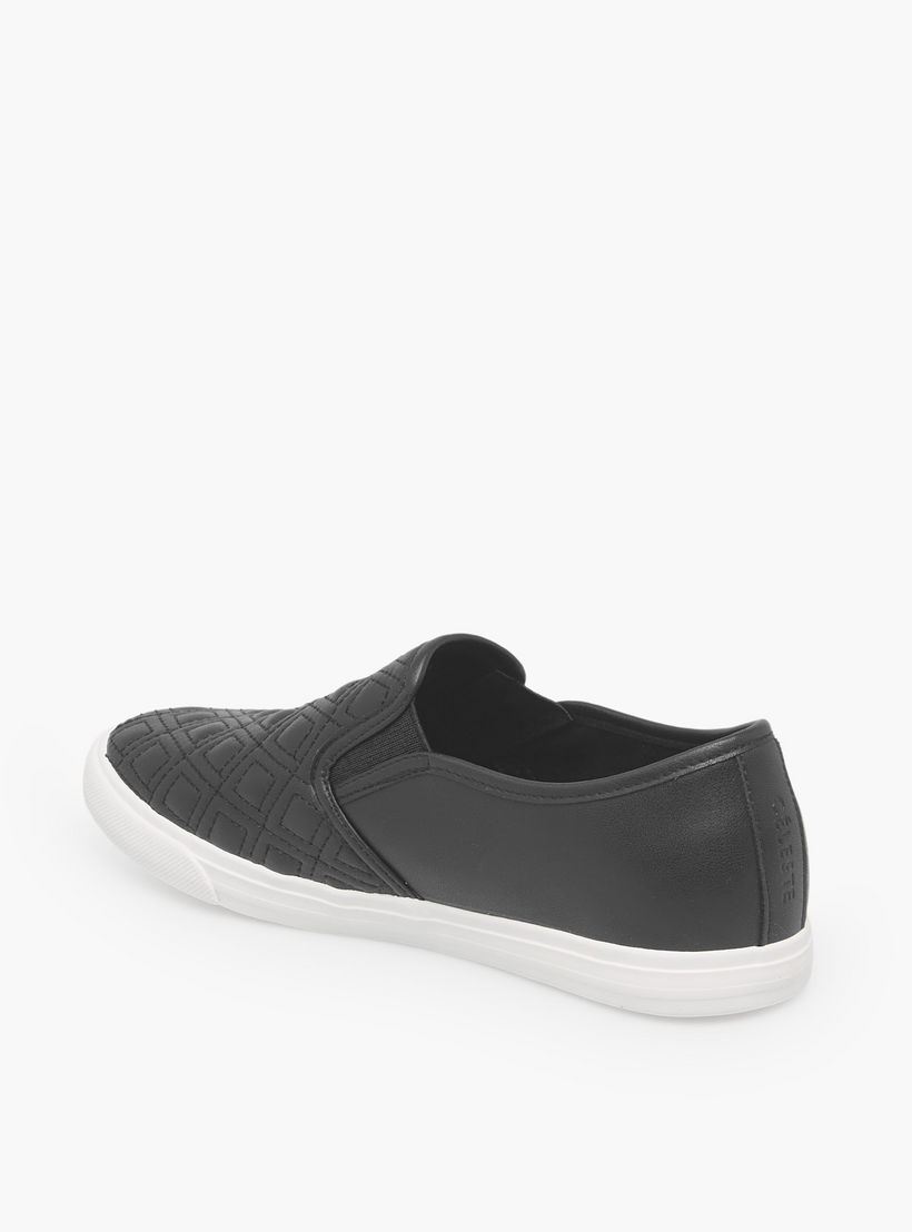 حذاء لوفر نسائي سهل الارتداء مبطن من سيليست-women-shoes-flats-loafers-image-5