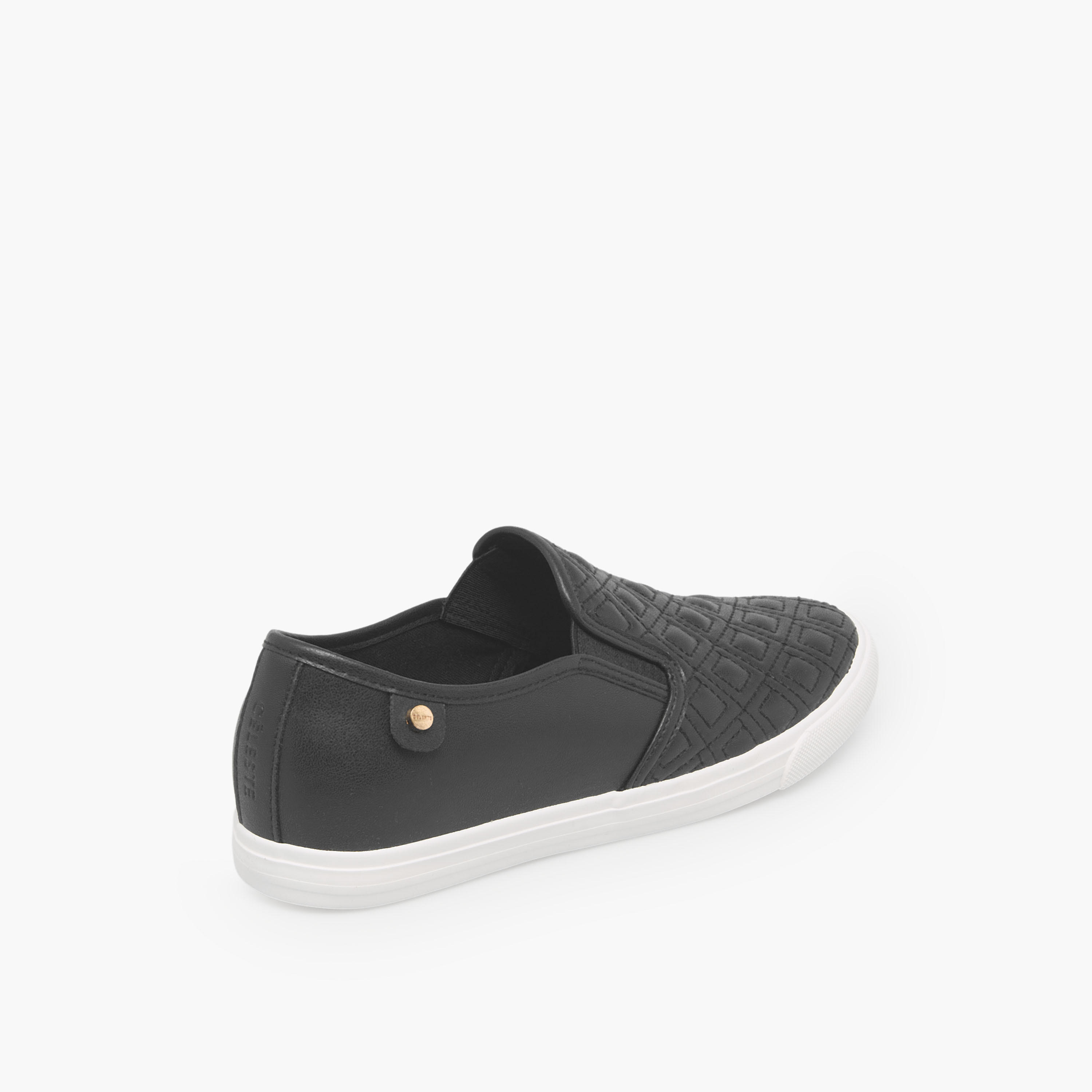 حذاء لوفر نسائي سهل الارتداء مبطن من سيليست-women-shoes-flats-loafers-image-6