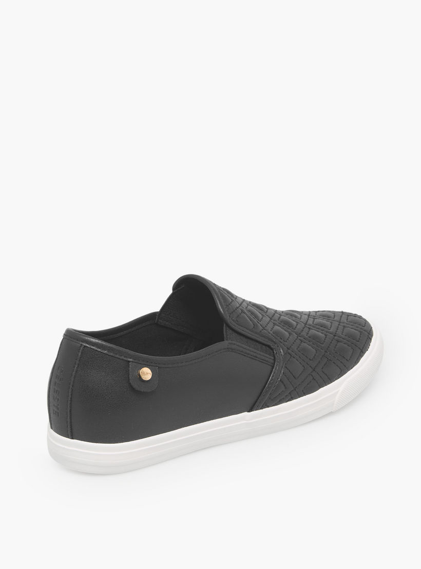 حذاء لوفر نسائي سهل الارتداء مبطن من سيليست-women-shoes-flats-loafers-image-6