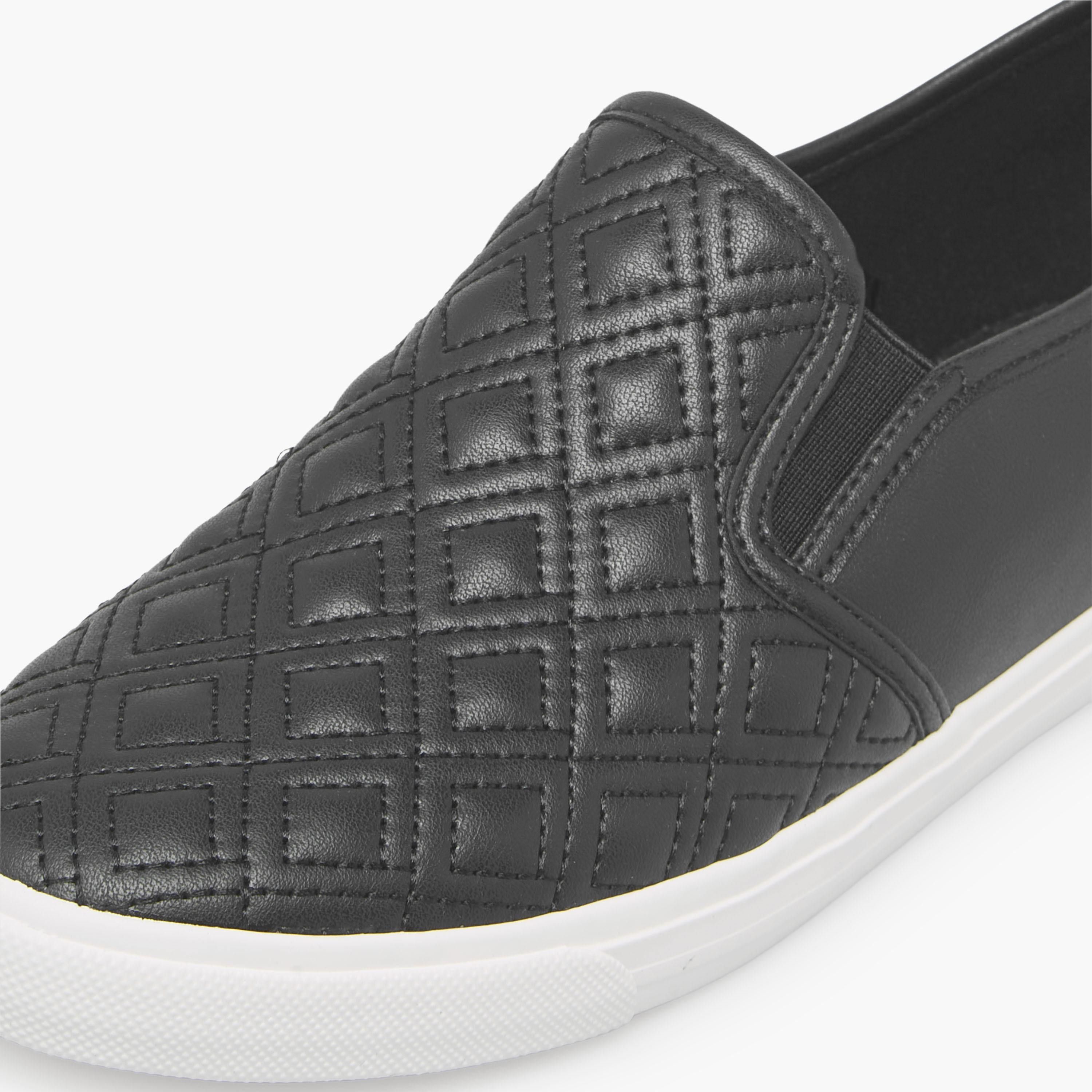 حذاء لوفر نسائي سهل الارتداء مبطن من سيليست-women-shoes-flats-loafers-image-7