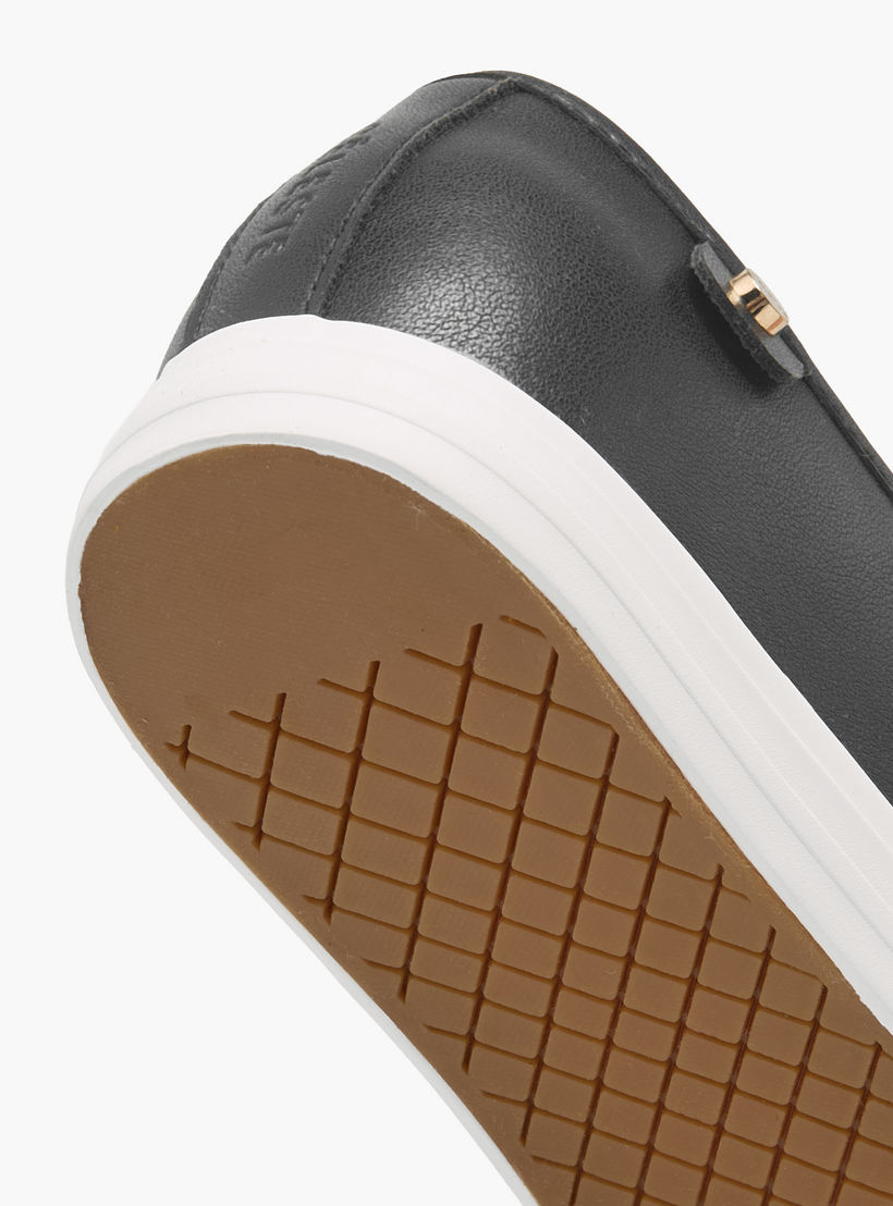 حذاء لوفر نسائي سهل الارتداء مبطن من سيليست-women-shoes-flats-loafers-image-8