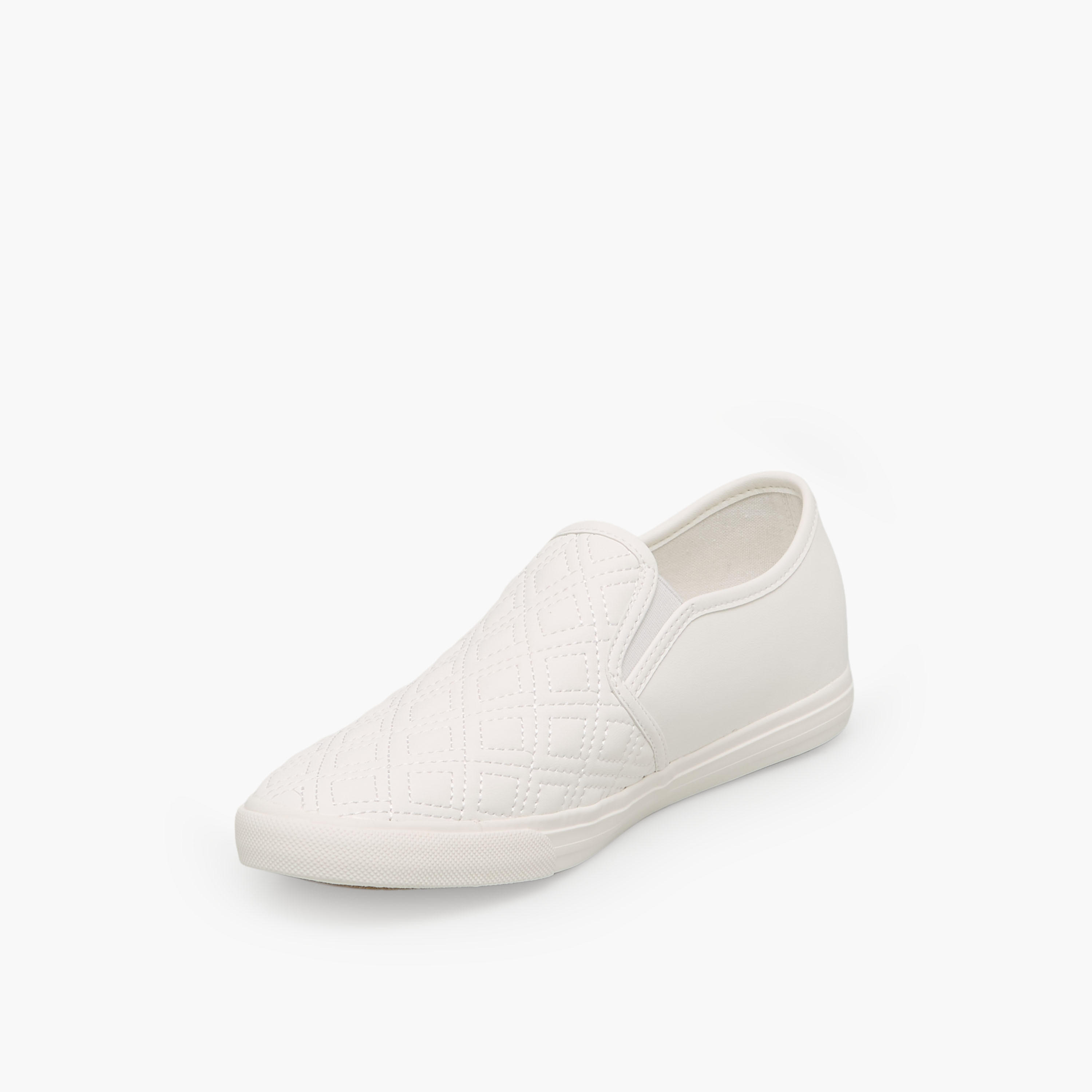 حذاء لوفر نسائي سهل الارتداء مبطن من سيليست-women-shoes-flats-loafers-image-4