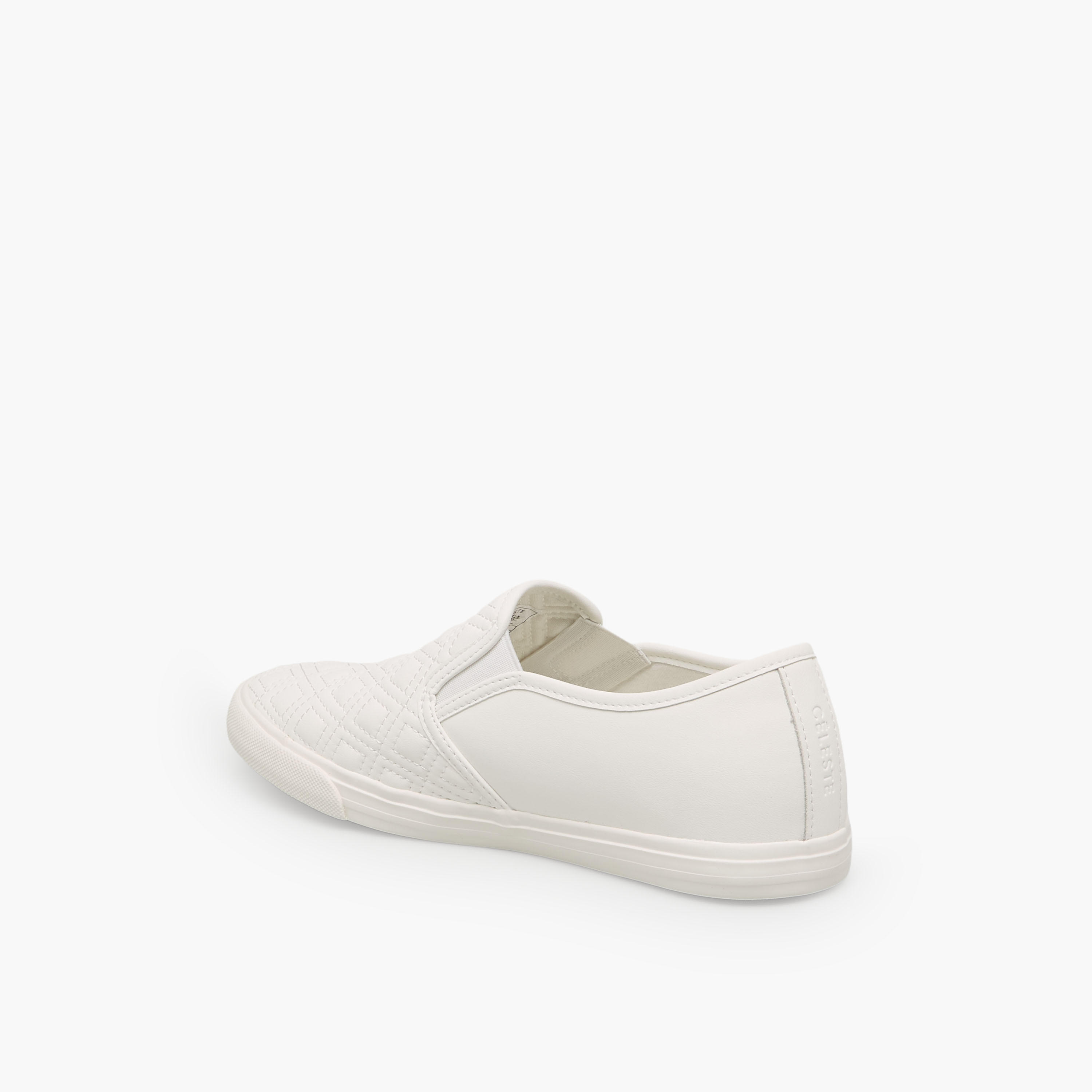 حذاء لوفر نسائي سهل الارتداء مبطن من سيليست-women-shoes-flats-loafers-image-5