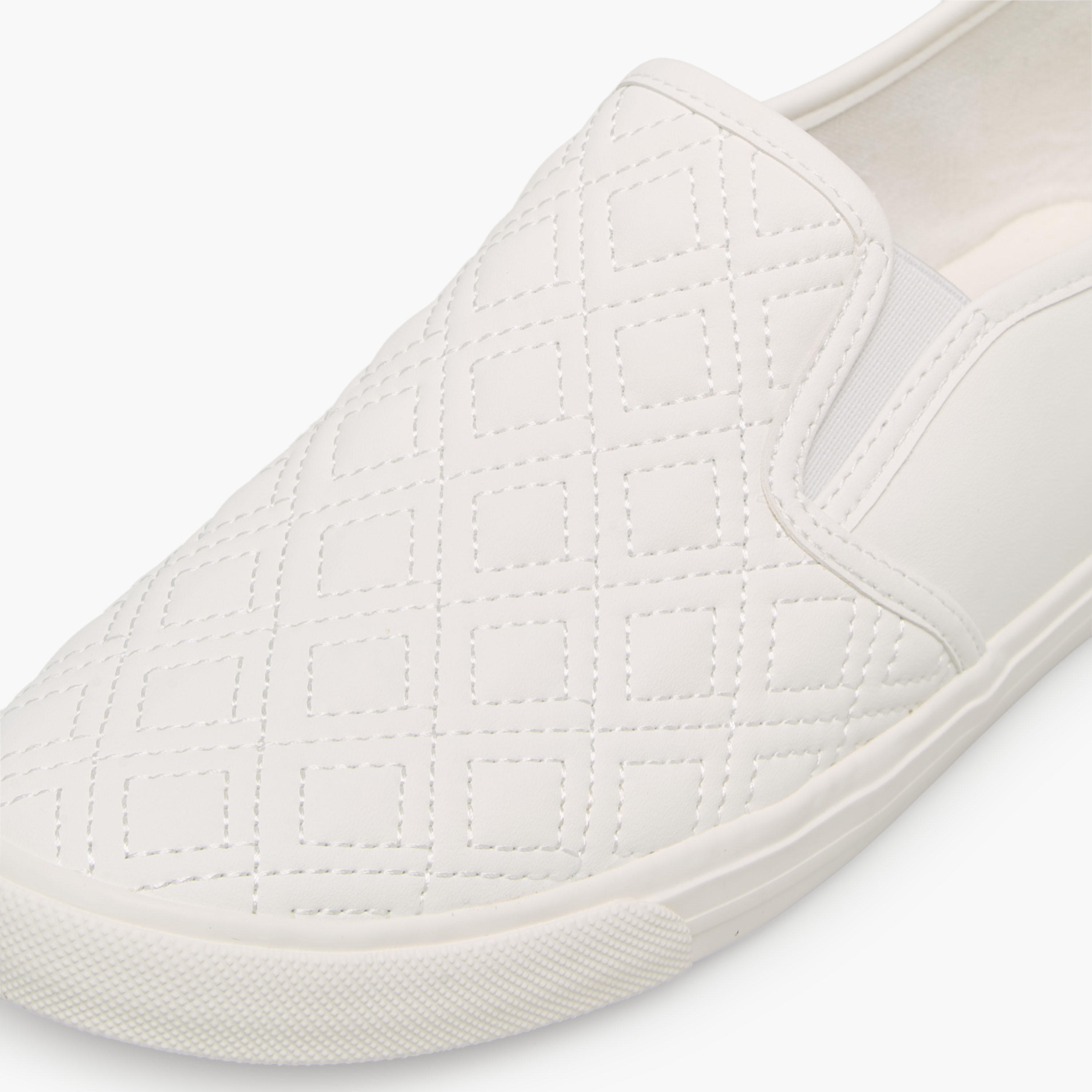 حذاء لوفر نسائي سهل الارتداء مبطن من سيليست-women-shoes-flats-loafers-image-7