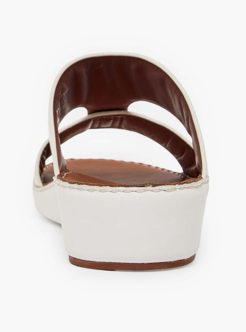 Duchini Men Leather Slip-On Arabic Sandals-men-shoes-sandals-image-8