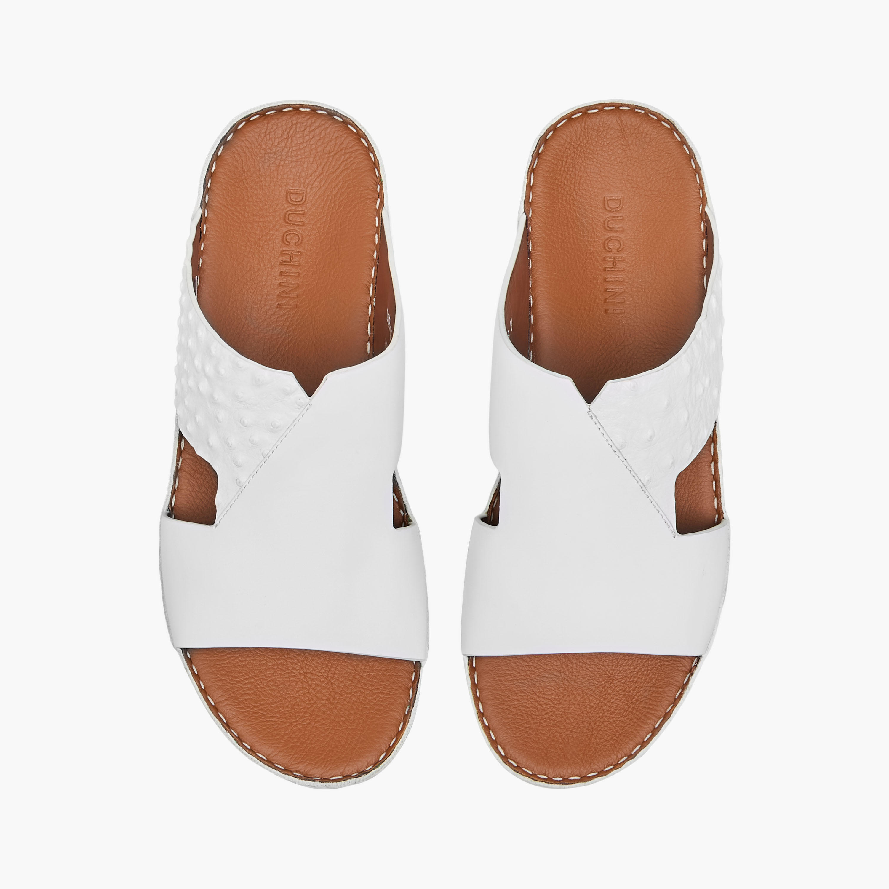 صندل مريح سهل الارتداء للرجال من دوتشيني-men-shoes-sandals-image-1