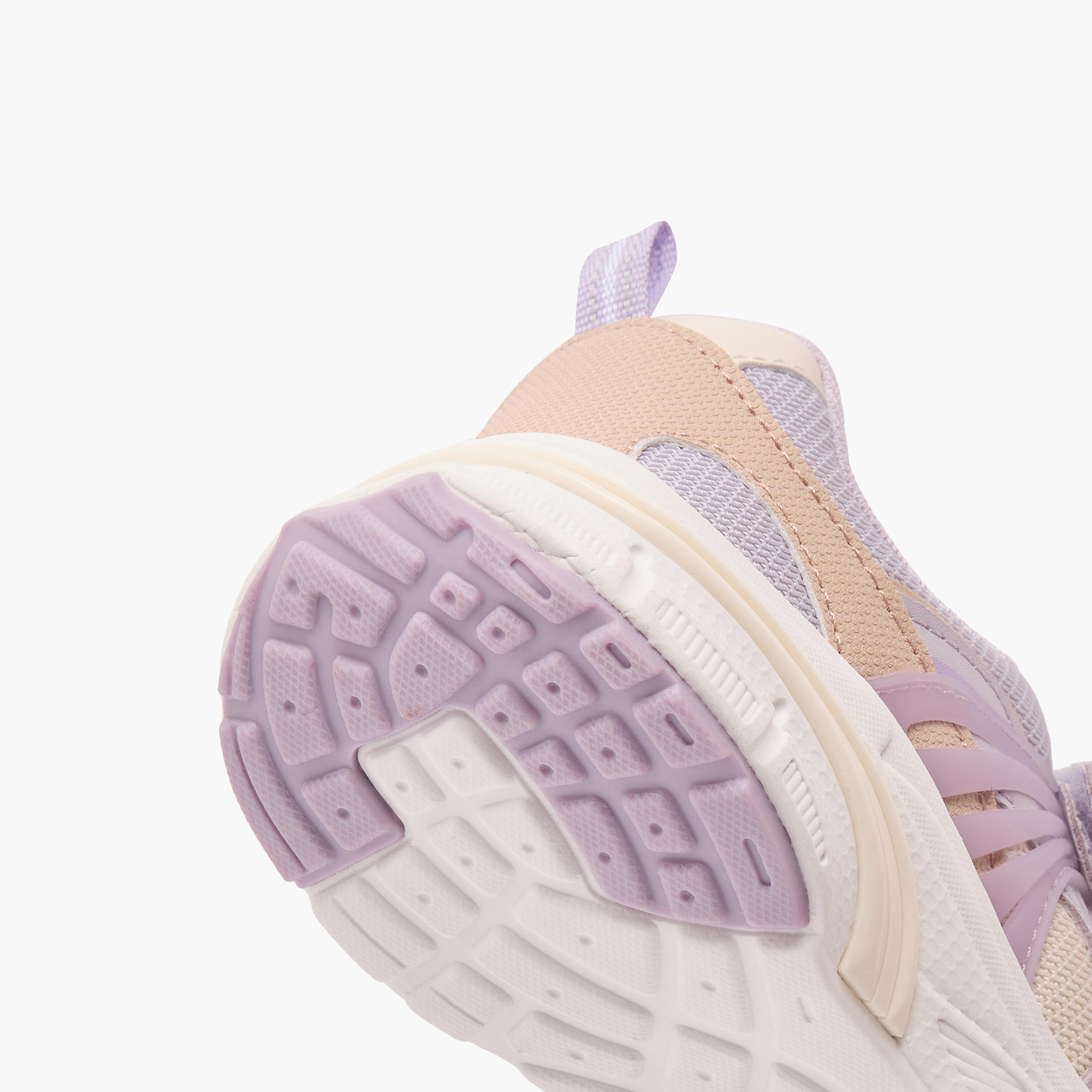 Little Missy Girls Hook & Loop Sneakers-girls-shoes-sneakers-image-5