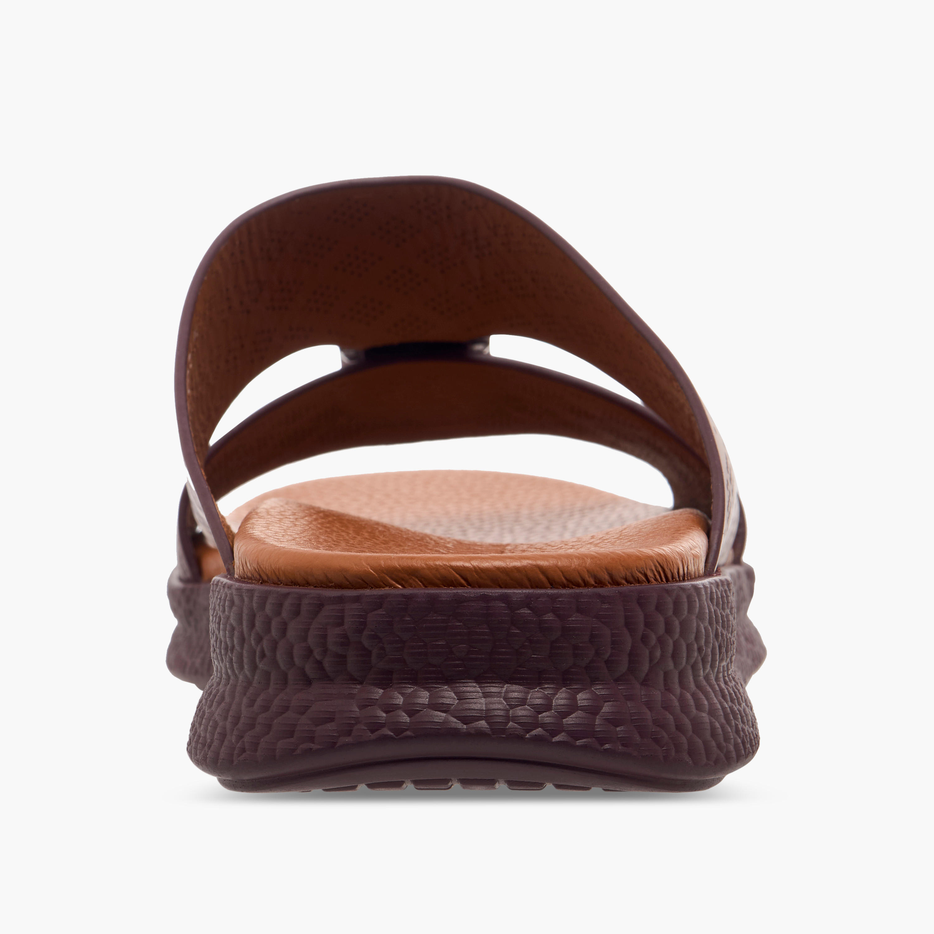صندل عربي بأحزمة مثقّبة للرجال من دوتشيني-men-shoes-sandals-image-5