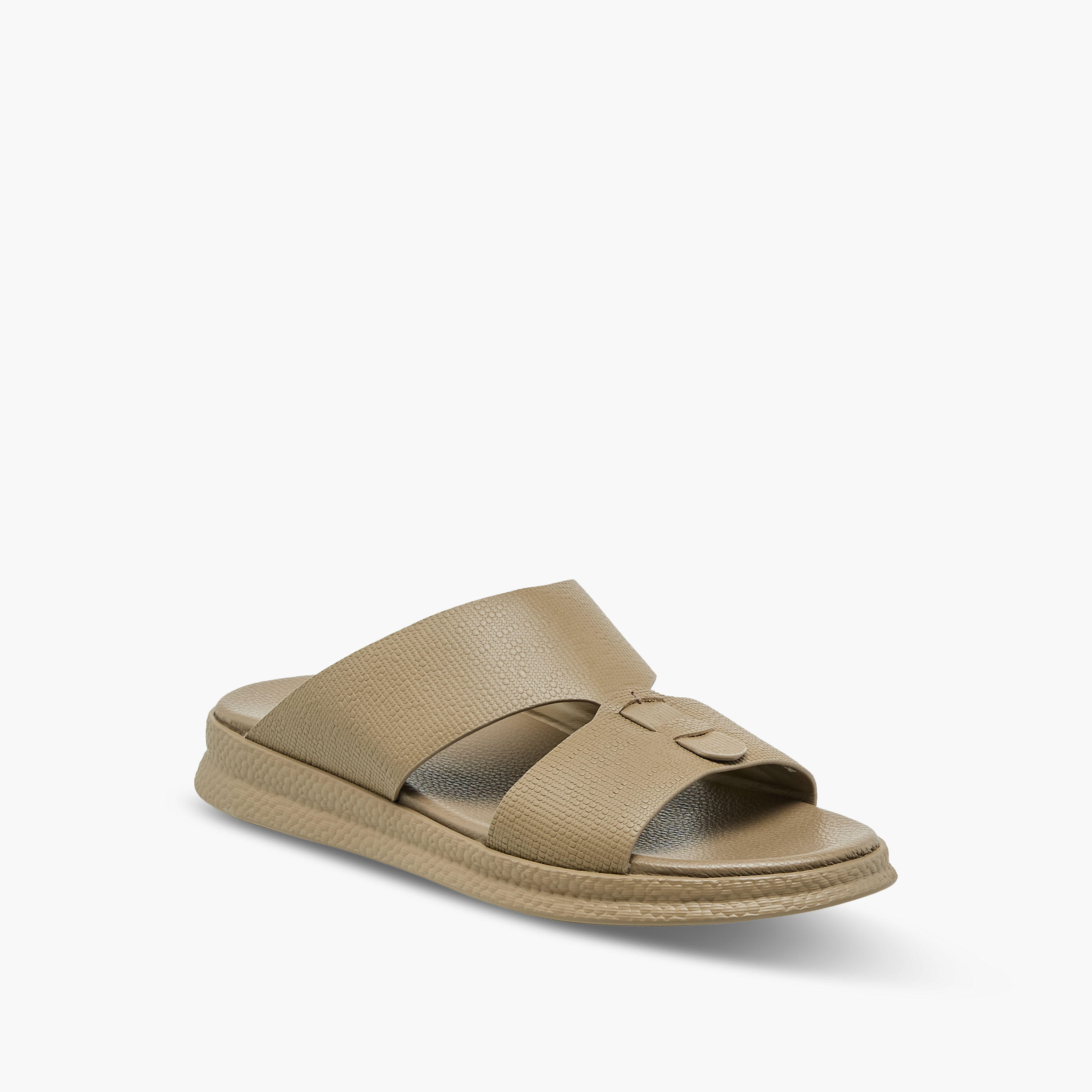 صندل مريح بإبزيم للرجال من لو كونفورت-men-shoes-sandals-image-2