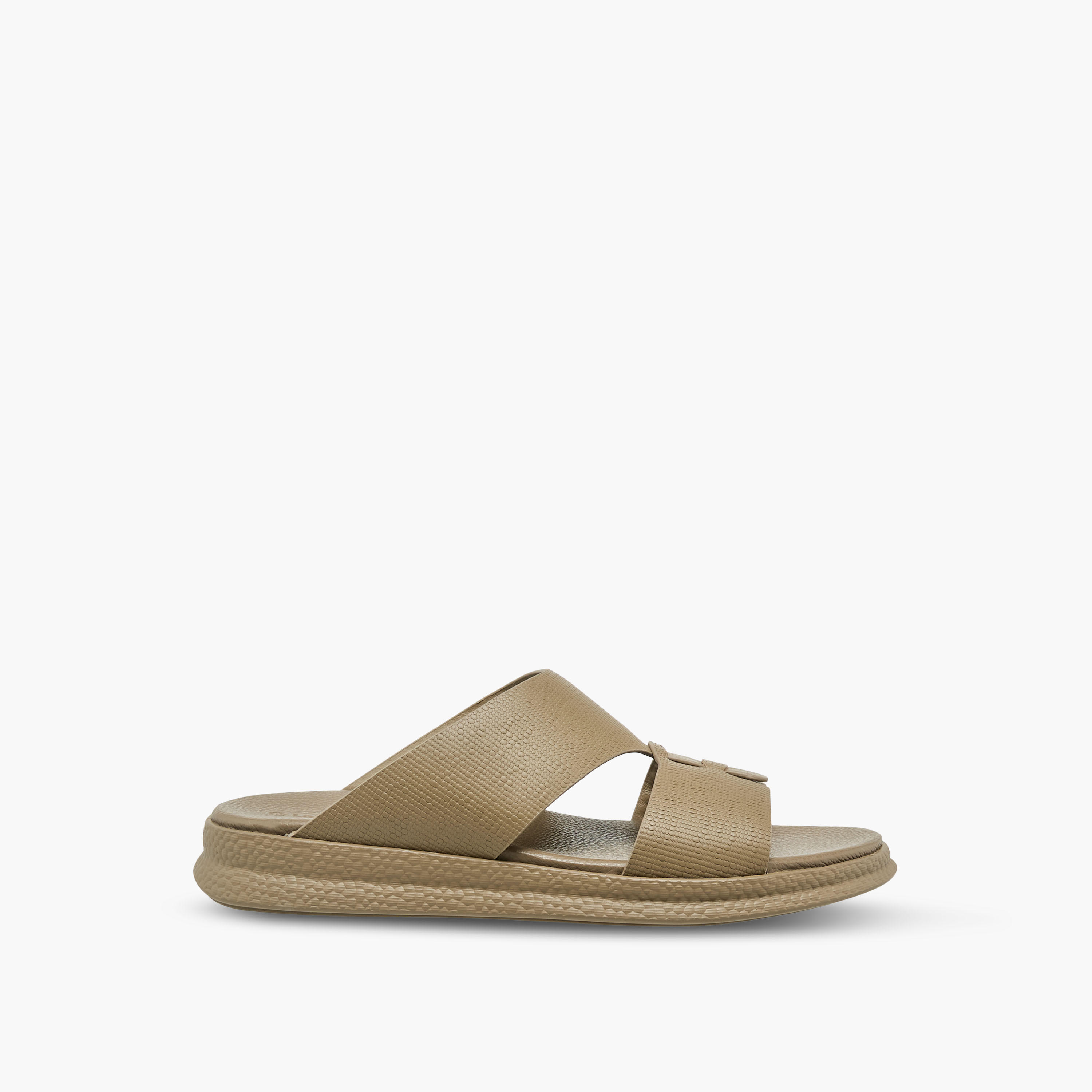 صندل مريح بإبزيم للرجال من لو كونفورت-men-shoes-sandals-image-3