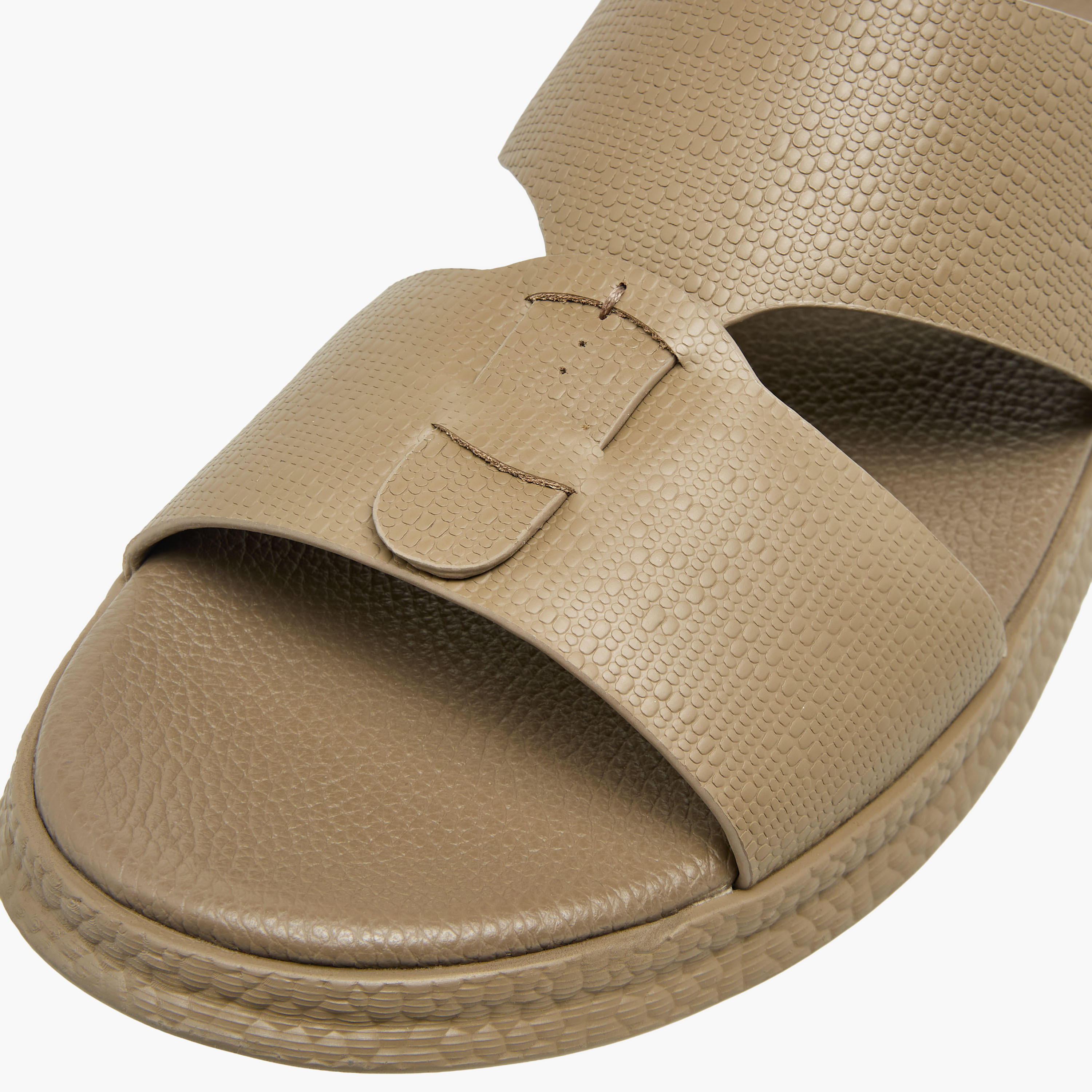 صندل مريح بإبزيم للرجال من لو كونفورت-men-shoes-sandals-image-4