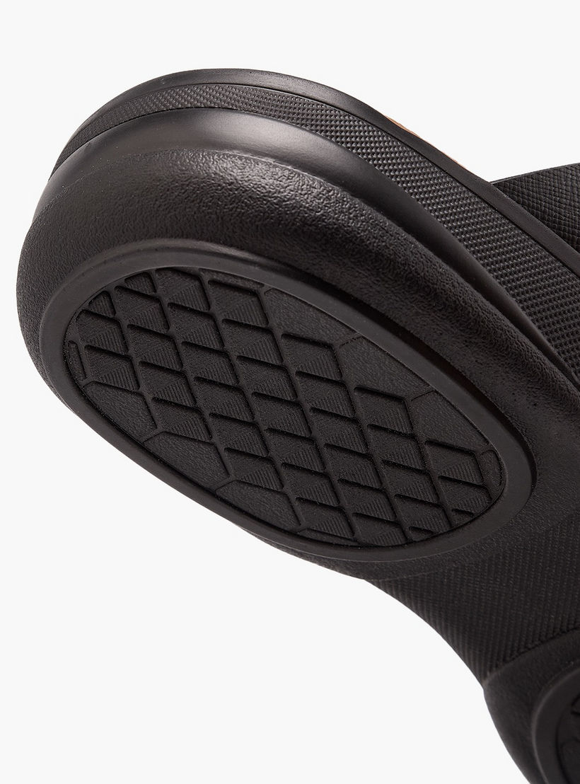 Duchini Men Solid Leather Arabic Sandals-men-shoes-sandals-image-6