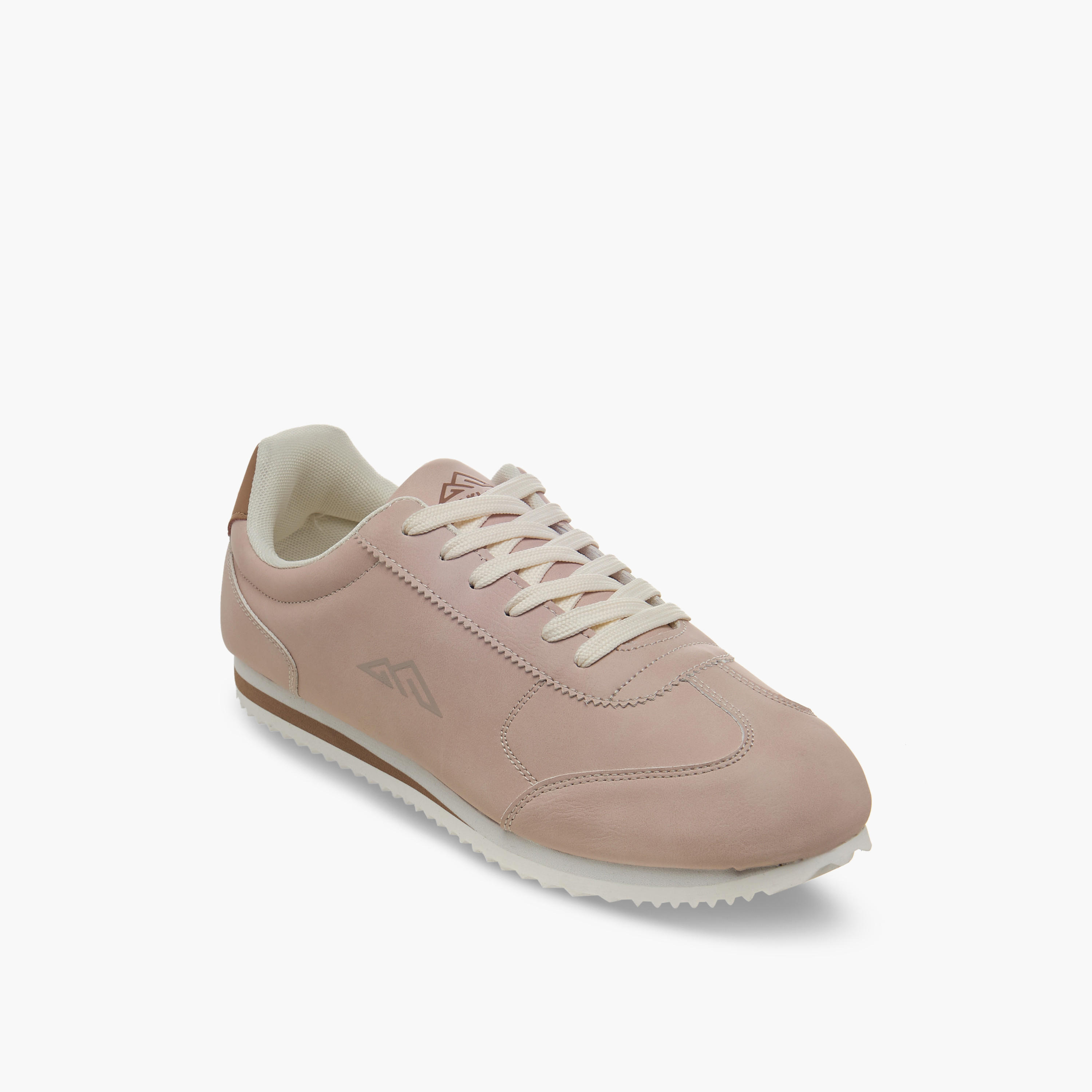 حذاء رياضي برباط إغلاق للنساء من أوكلان من شو إكسبريس-women-shoes-sports-image-2