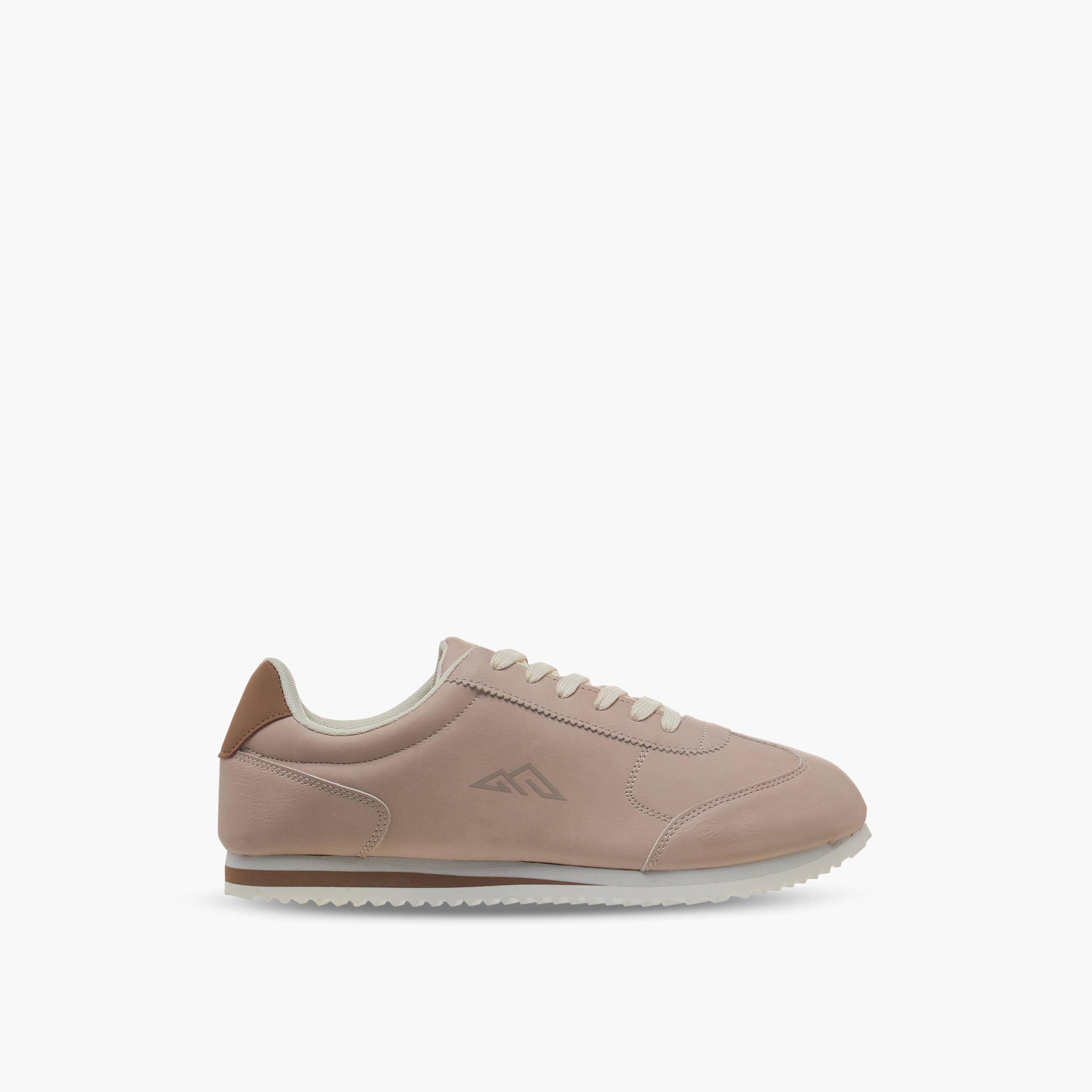 حذاء رياضي برباط إغلاق للنساء من أوكلان من شو إكسبريس-women-shoes-sports-image-3