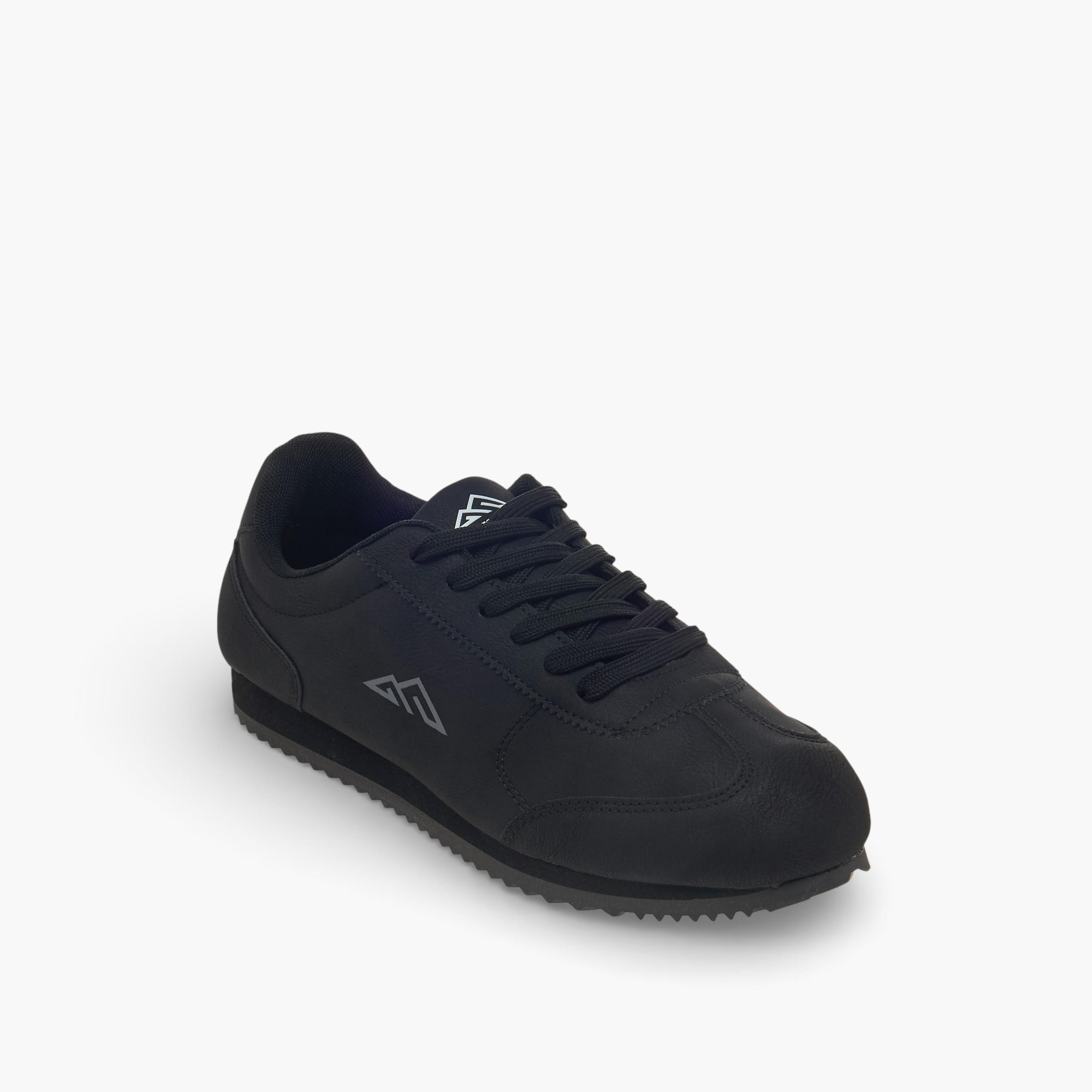 حذاء رياضي برباط إغلاق للنساء من أوكلان من شو إكسبريس-women-shoes-sports-image-2
